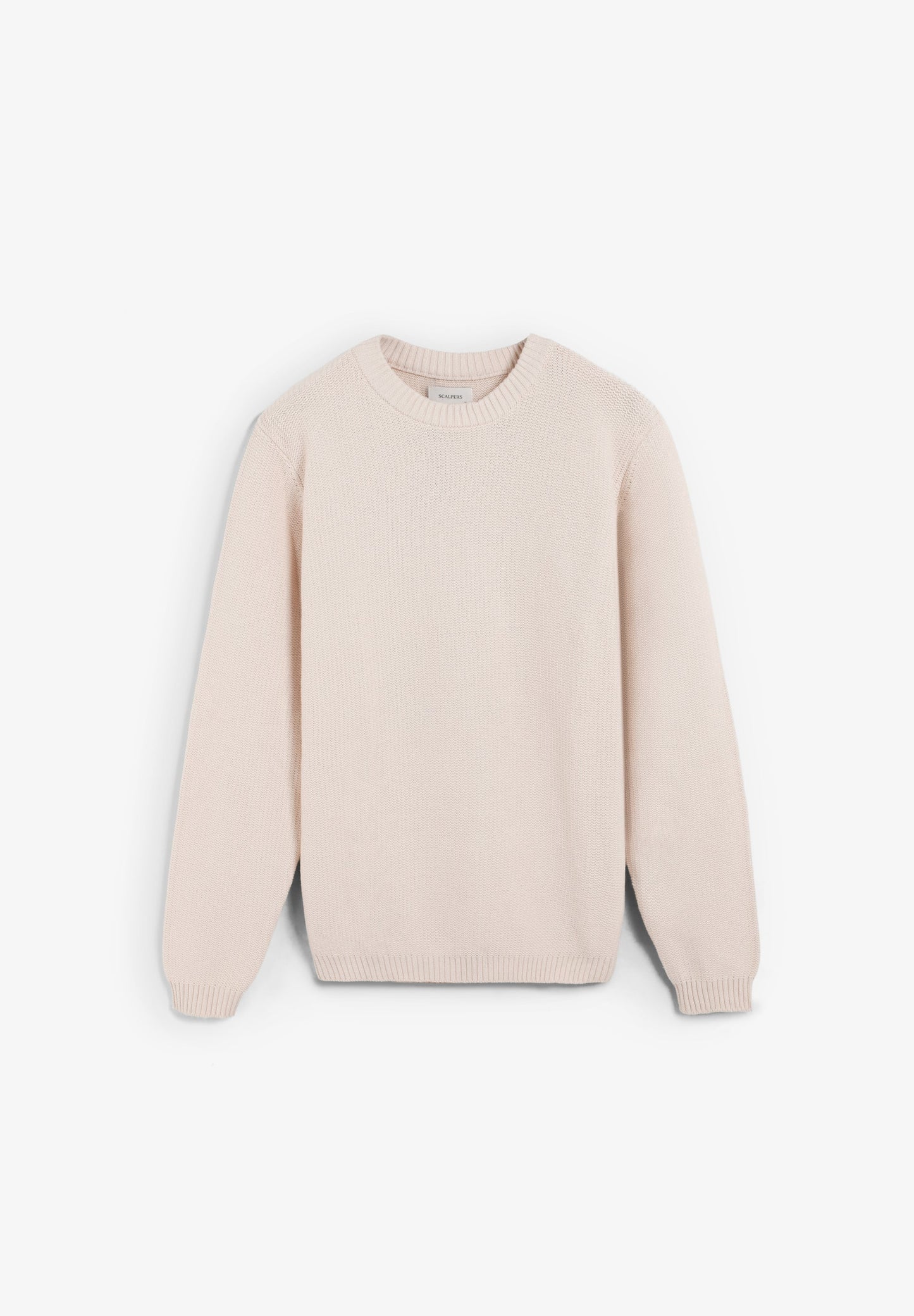 JERSEY PUNTO ESTRUCTURA