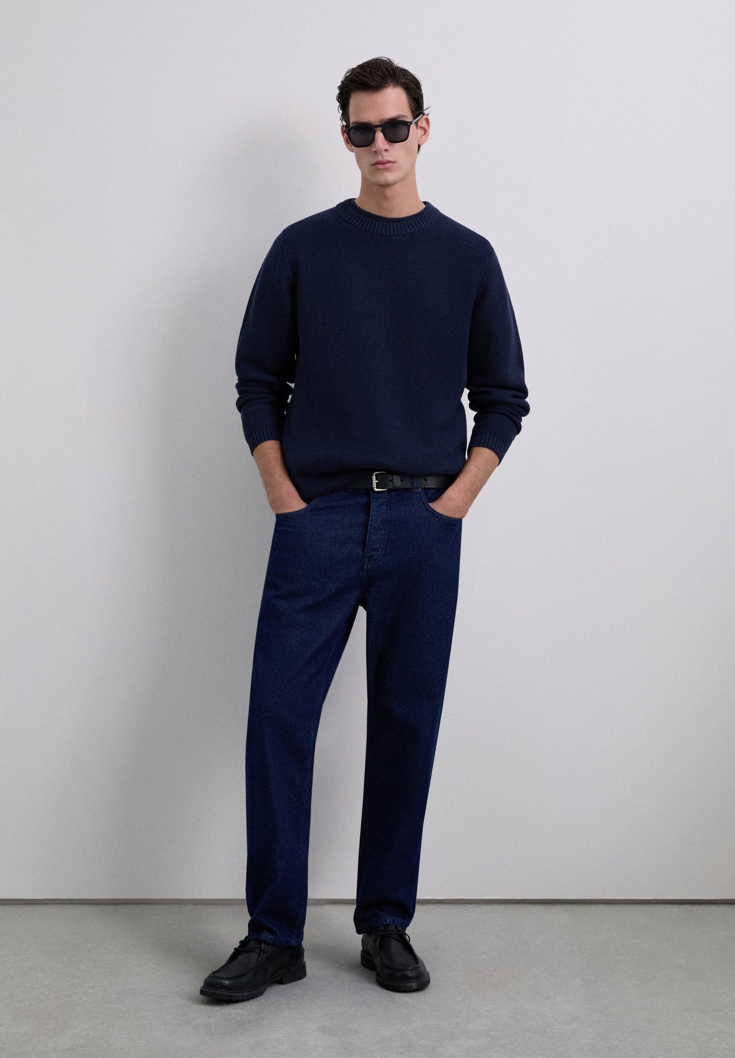 JERSEY PUNTO ESTRUCTURA