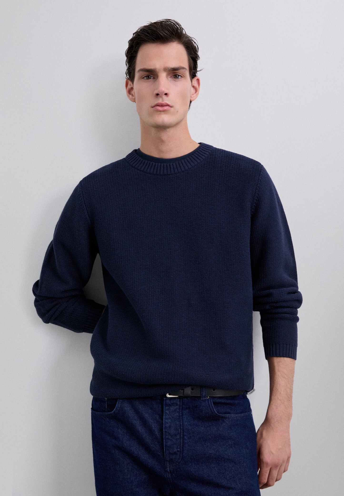 JERSEY PUNTO ESTRUCTURA