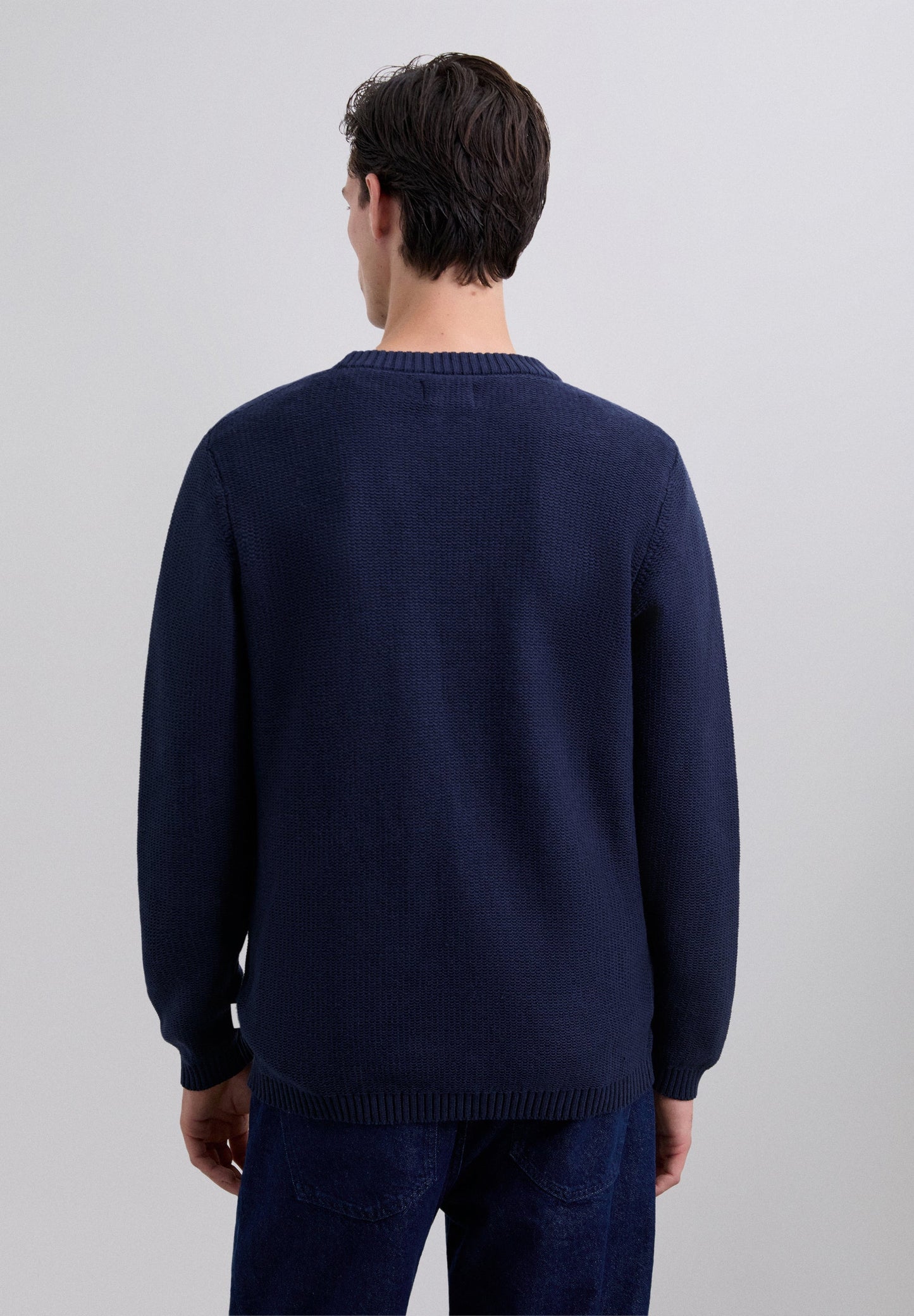 JERSEY PUNTO ESTRUCTURA