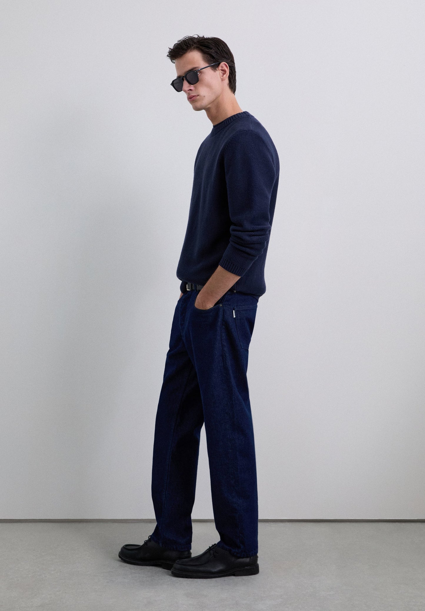 JERSEY PUNTO ESTRUCTURA