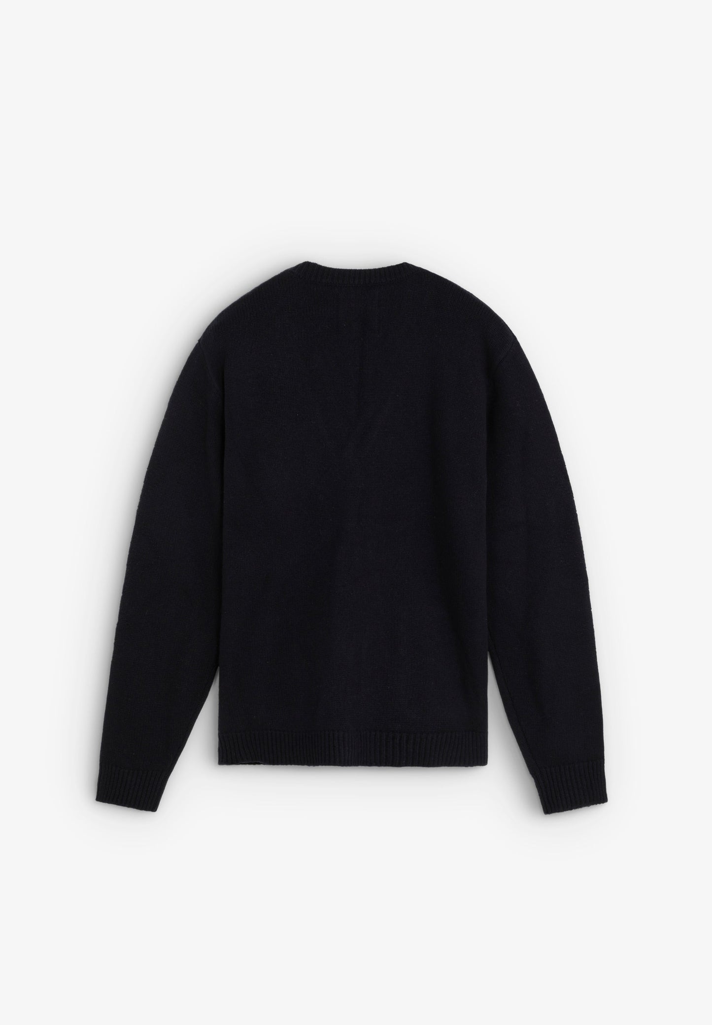 CÁRDIGAN ROMBOS LANA