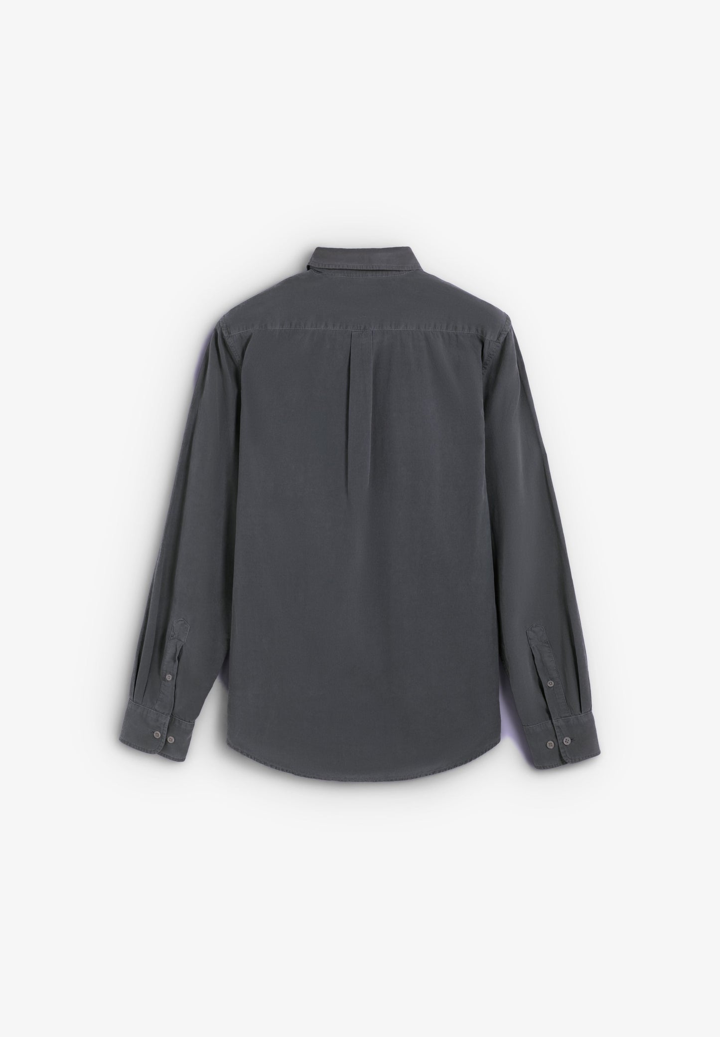 CAMISA MICROPANA CALAVERA