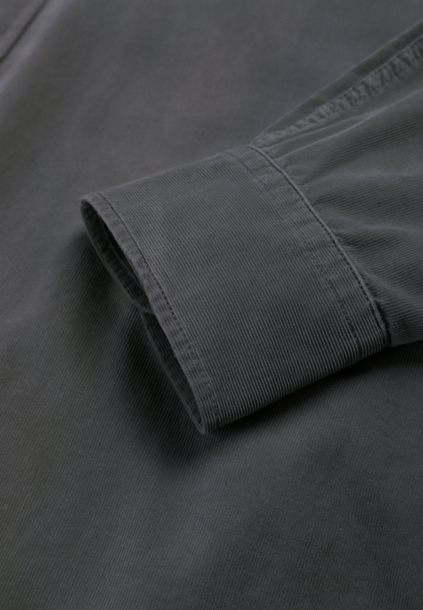 CAMISA MICROPANA CALAVERA