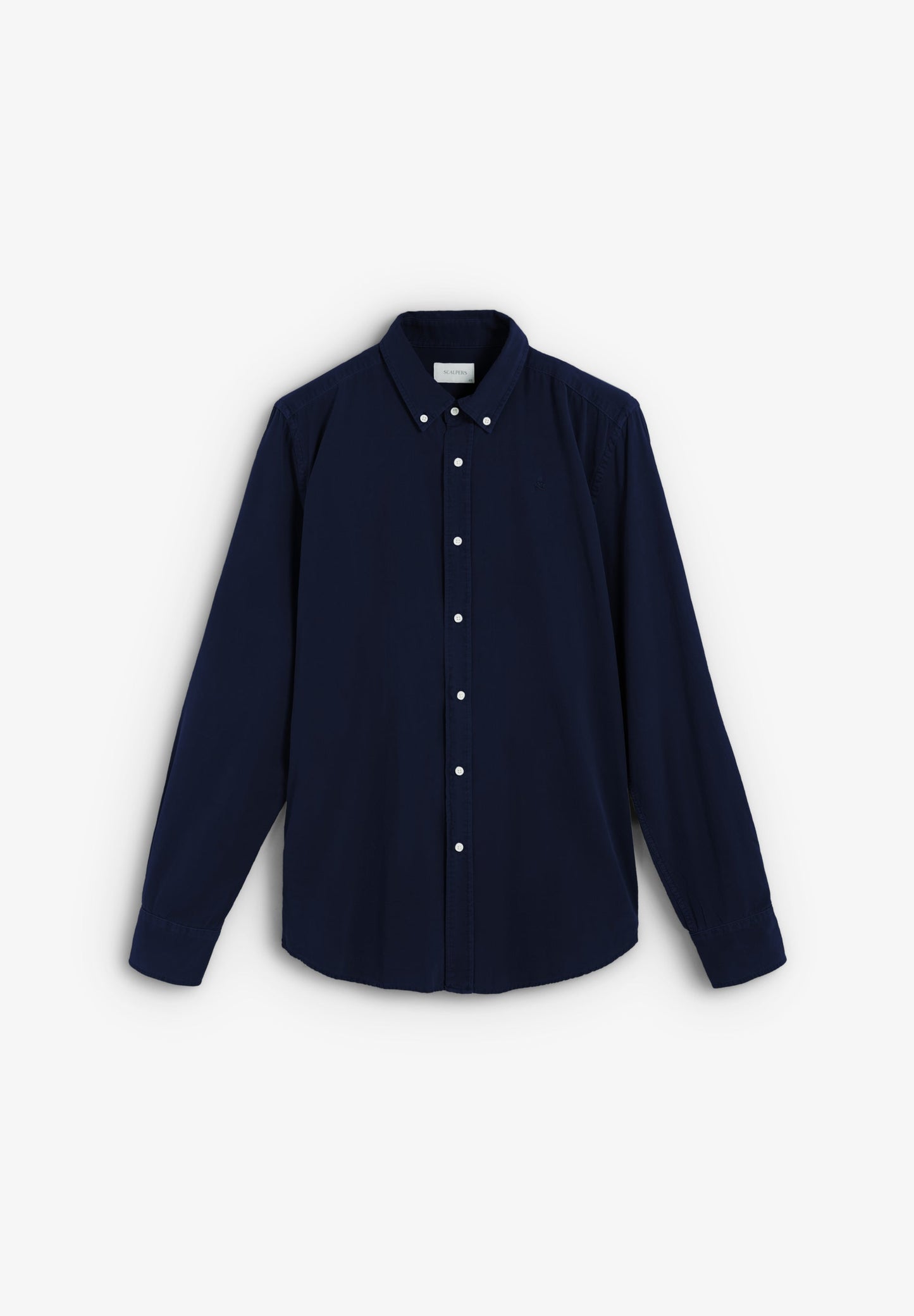 CAMISA MICROPANA CALAVERA