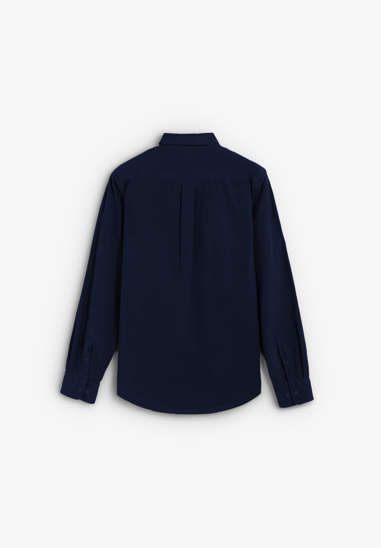 CAMISA MICROPANA CALAVERA