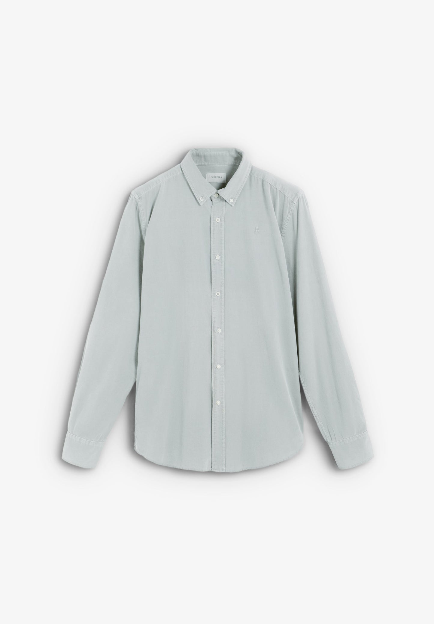 CAMISA MICROPANA CALAVERA