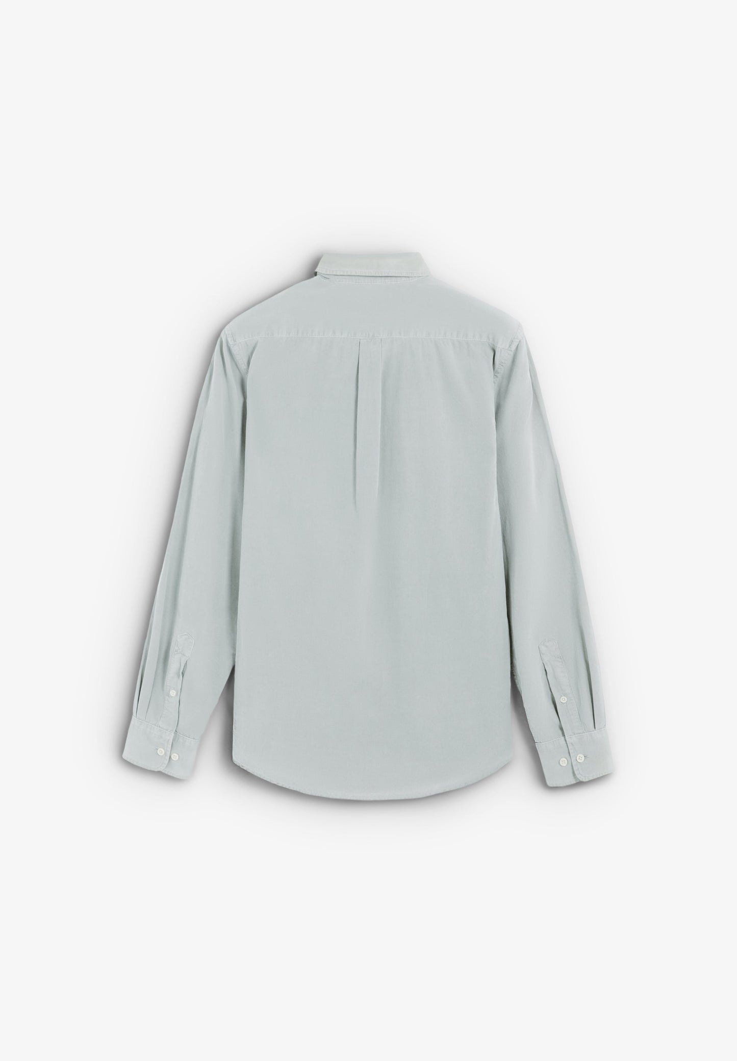 CAMISA MICROPANA CALAVERA