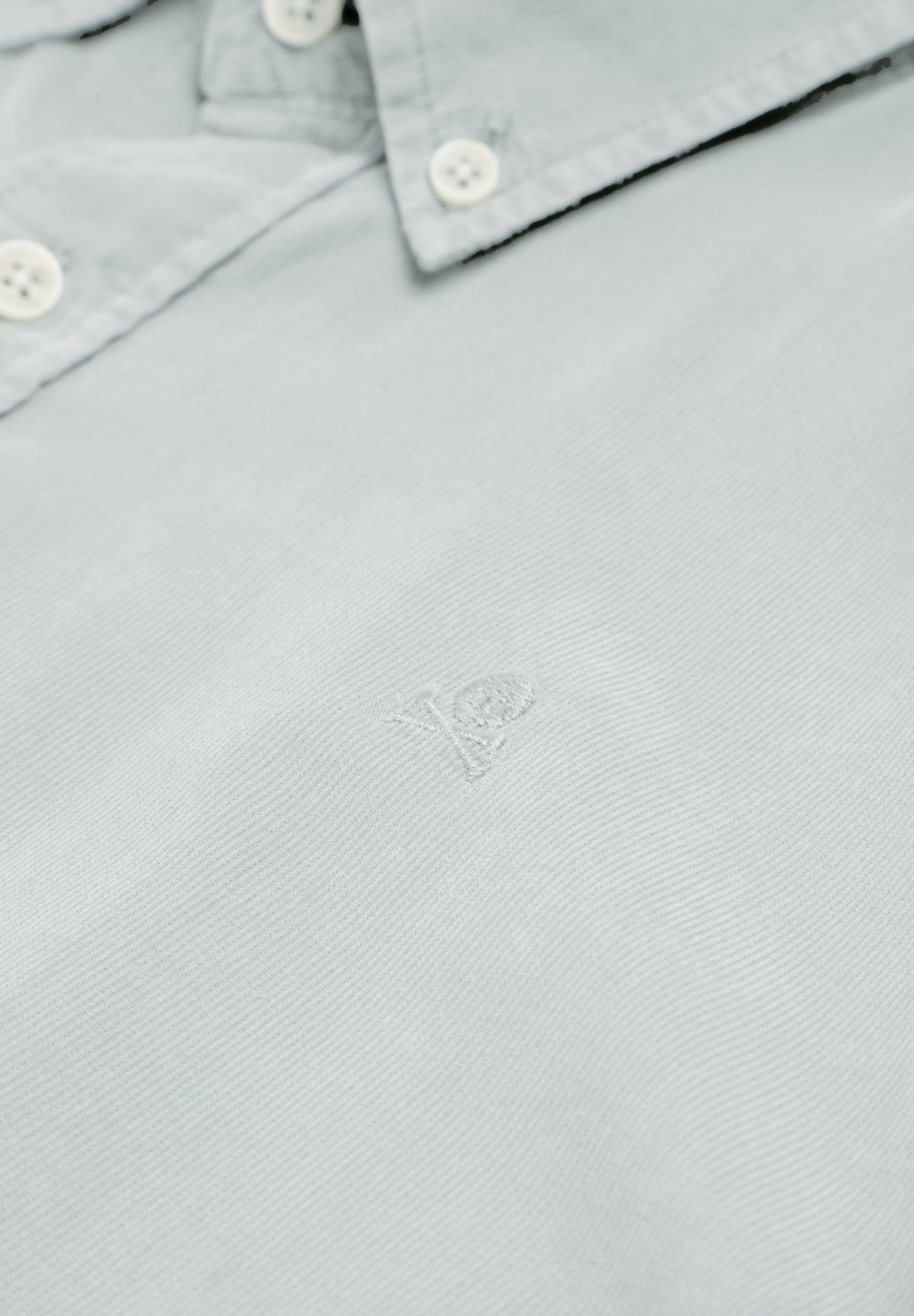 CAMISA MICROPANA CALAVERA