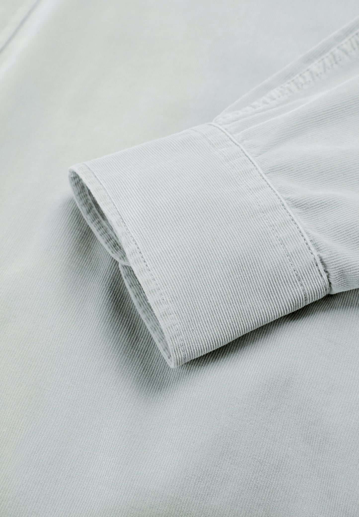 CAMISA MICROPANA CALAVERA