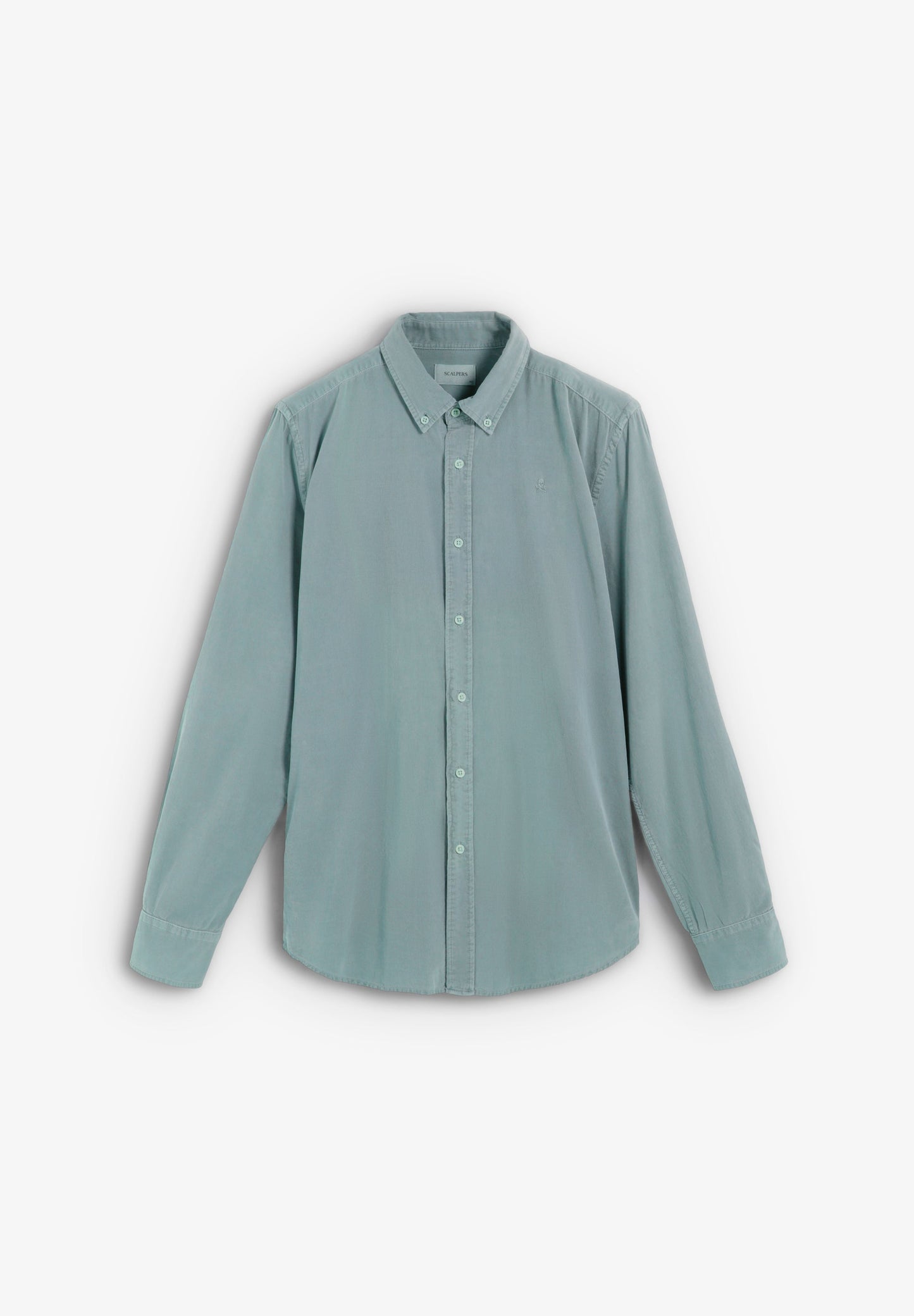 CAMISA MICROPANA CALAVERA