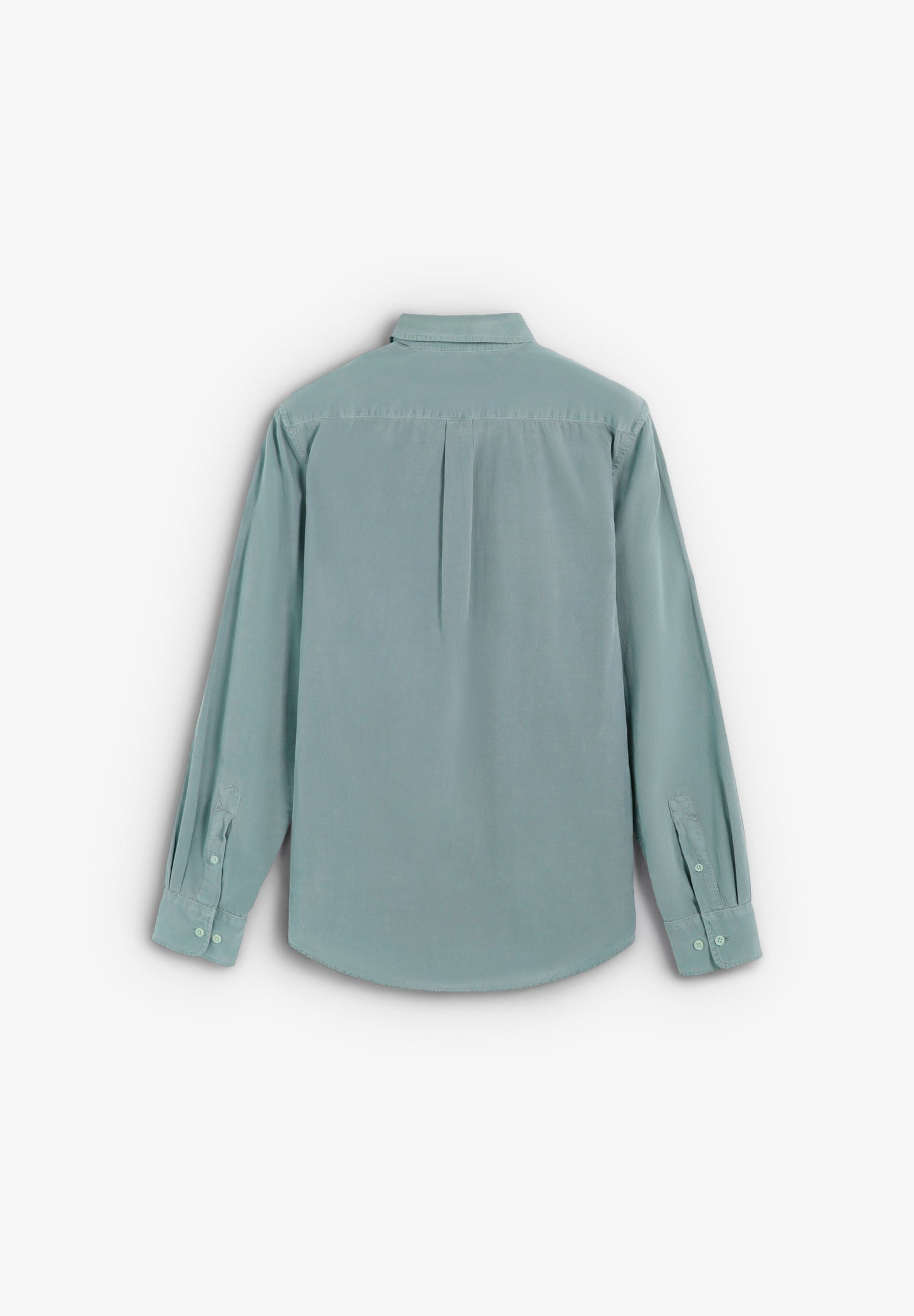 CAMISA MICROPANA CALAVERA