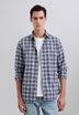 SCTARTAN K CHECK SHIRT