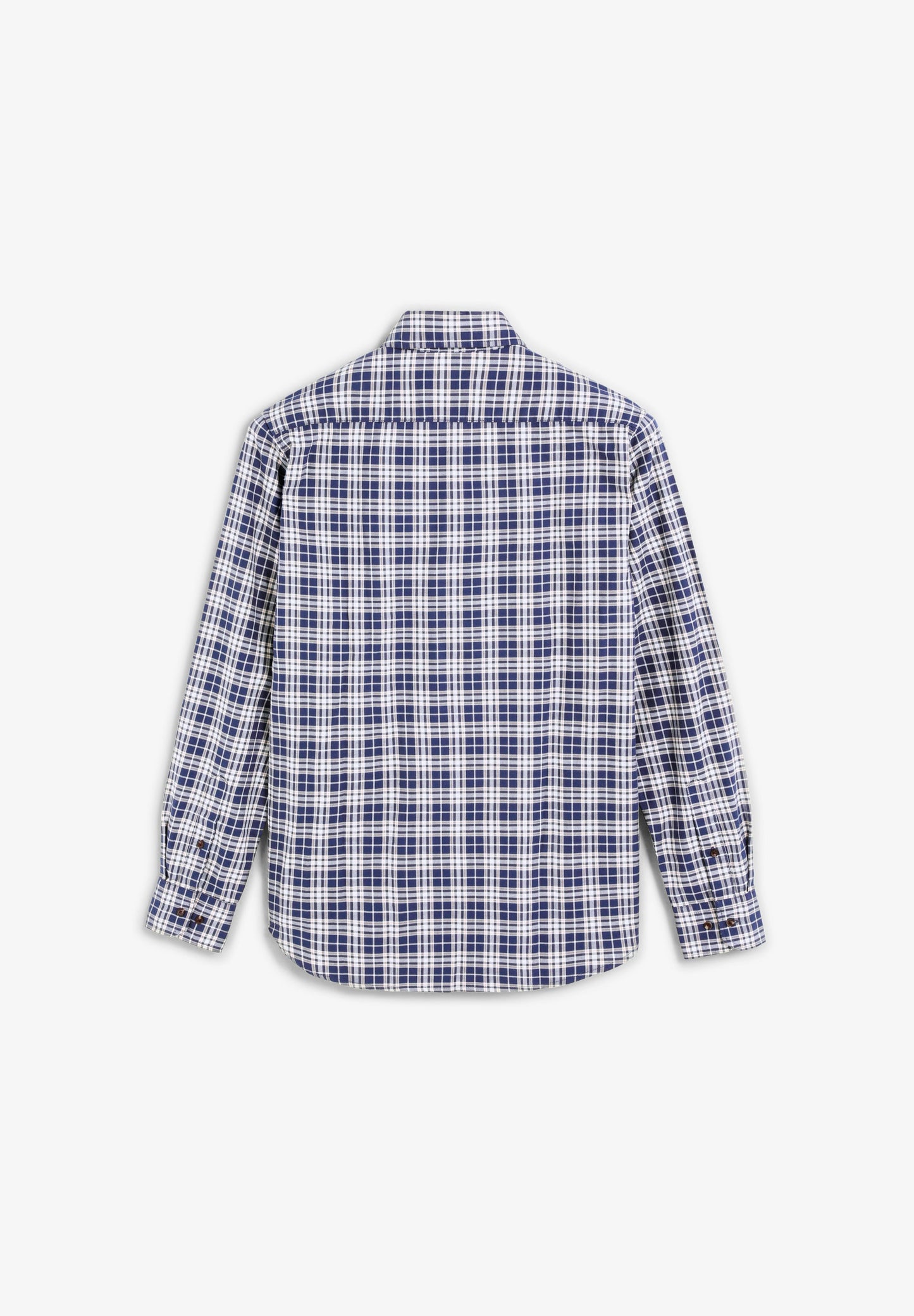 SCTARTAN K CHECK SHIRT