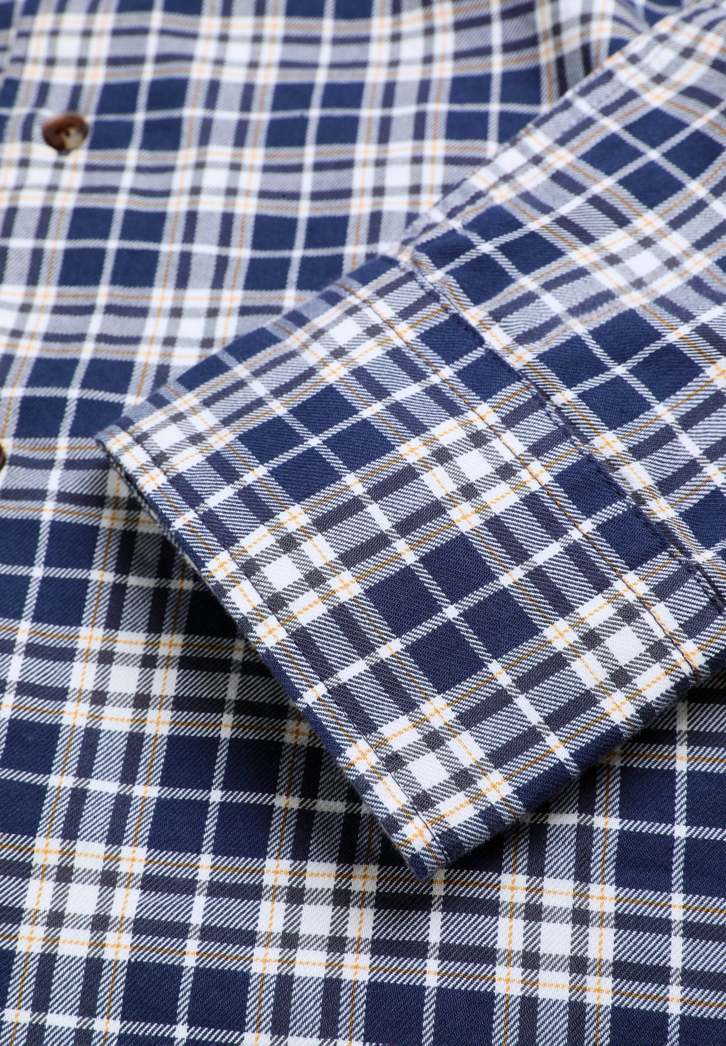 SCTARTAN K CHECK SHIRT