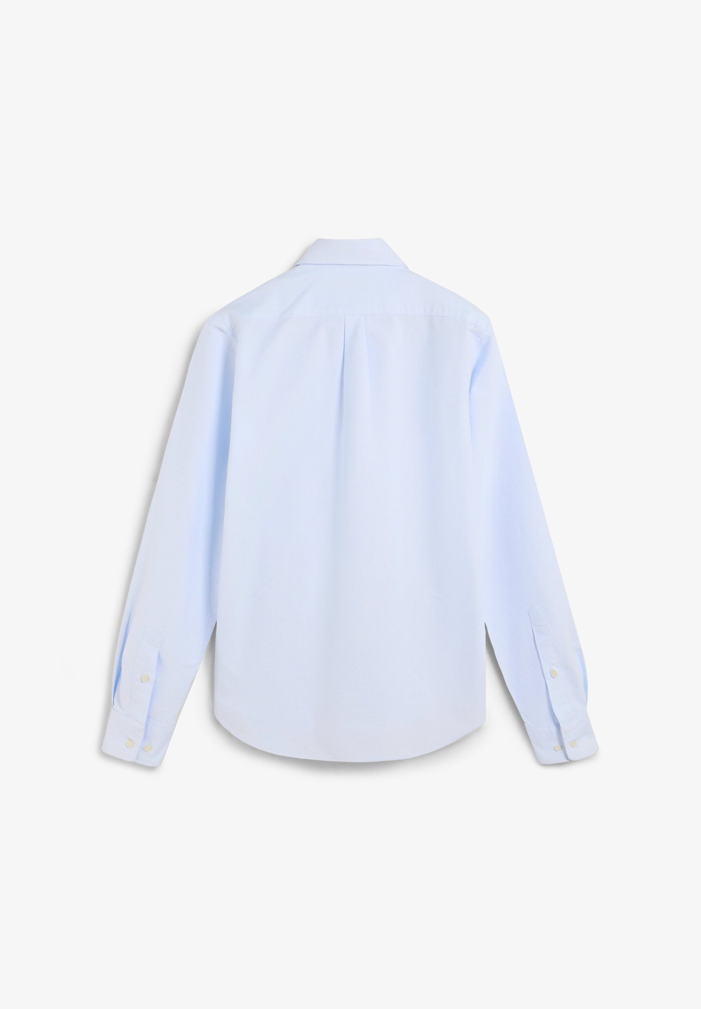 CAMISA RAYAS REGULAR FIT