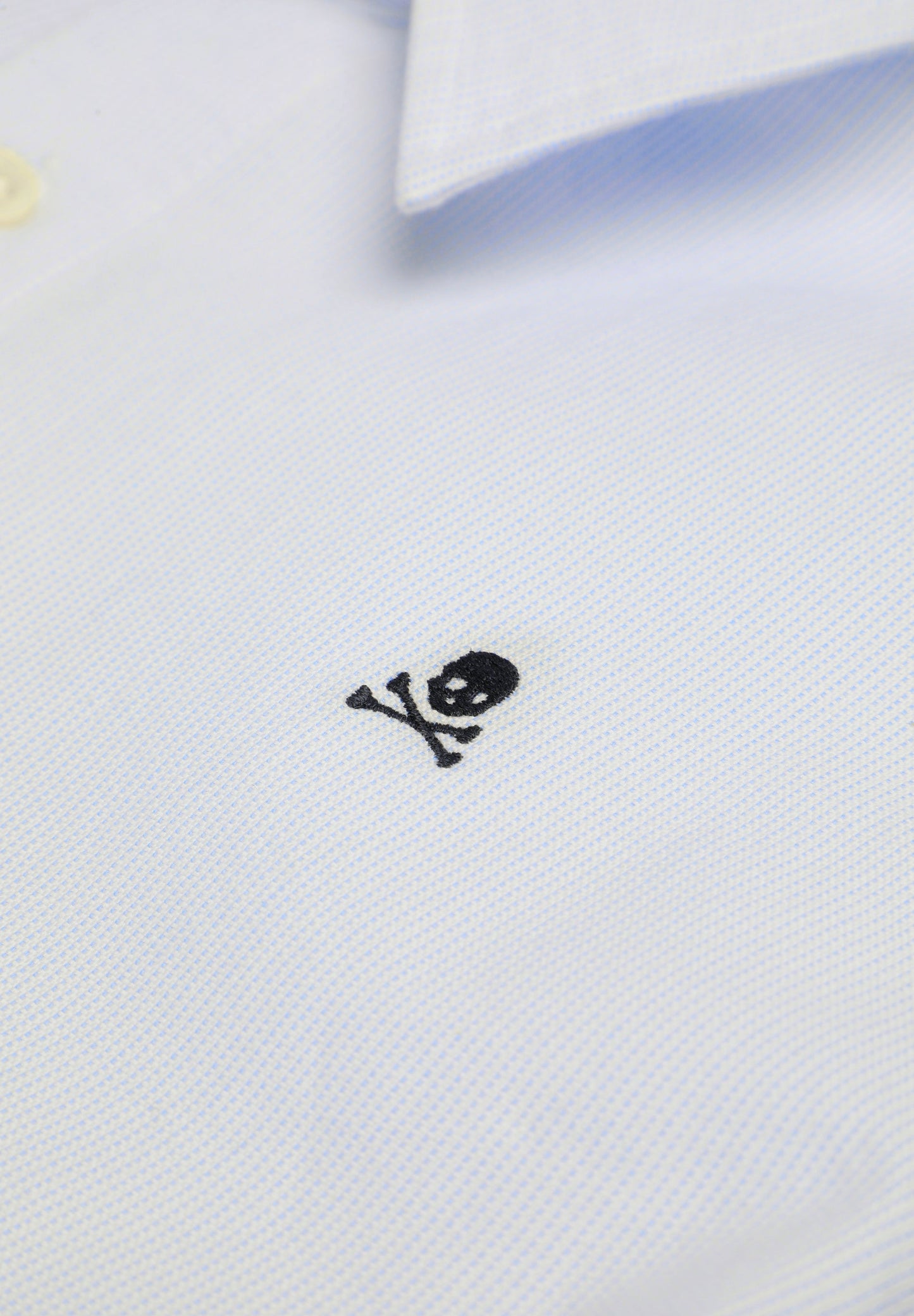 CAMISA RAYAS REGULAR FIT