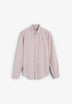 CAMISA OXFORD RAYAS