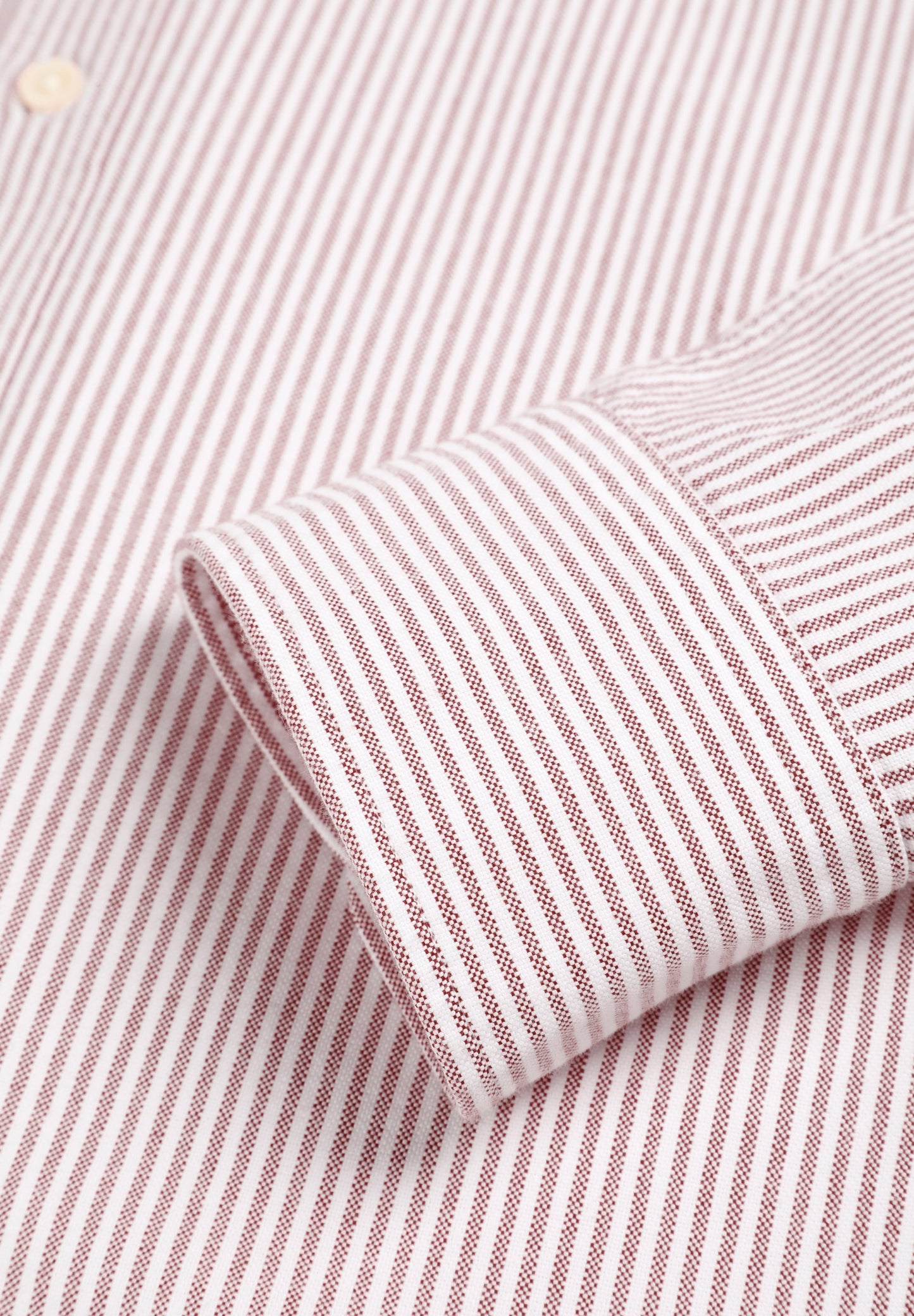 CAMISA OXFORD RAYAS