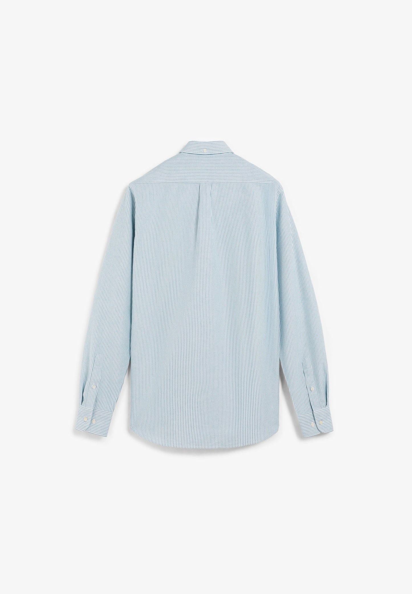 CAMISA OXFORD RAYAS