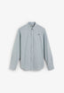 CAMISA OXFORD RAYAS