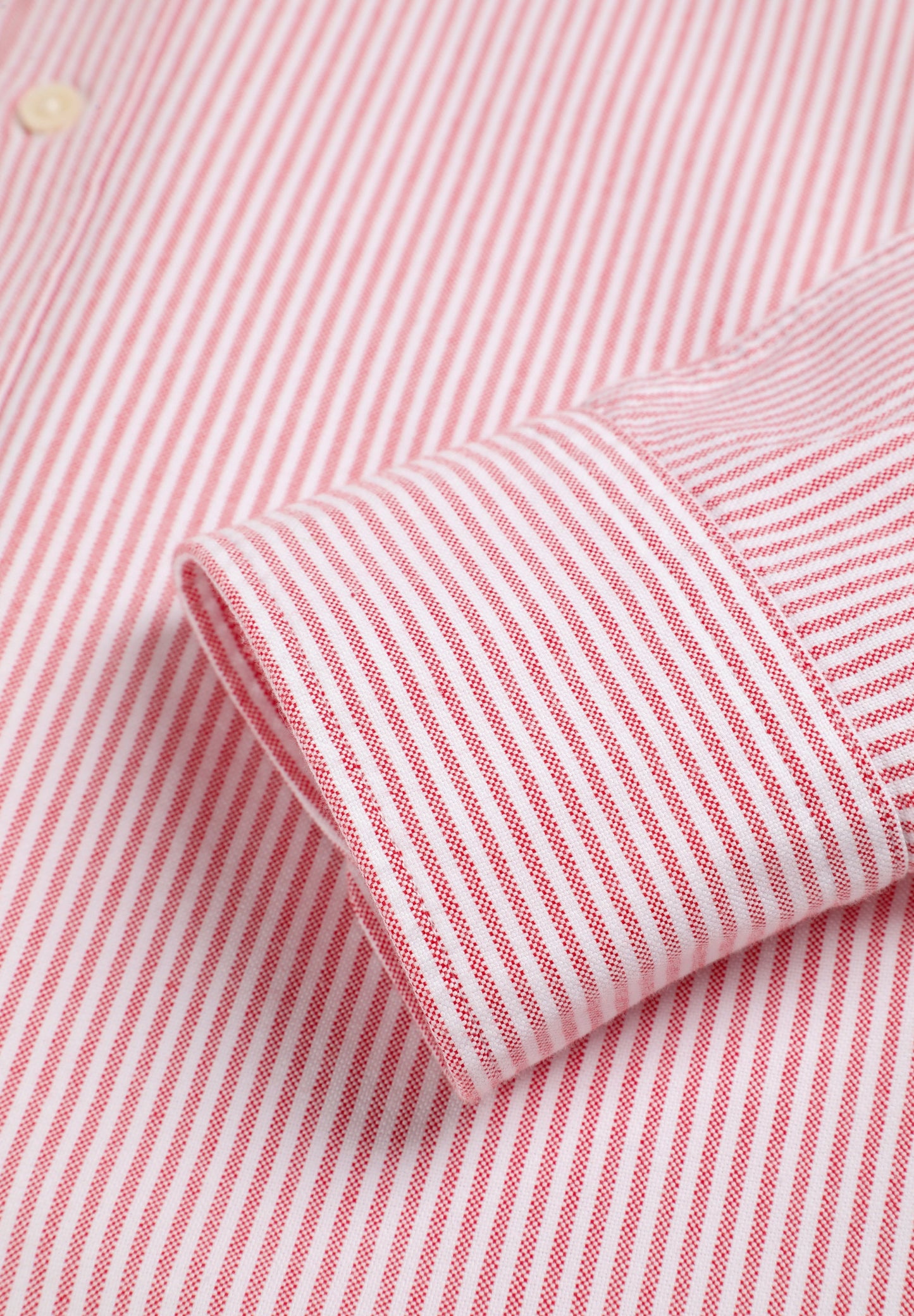 CAMISA OXFORD RAYAS