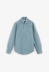 CAMISA REGULAR FIT BORDADA