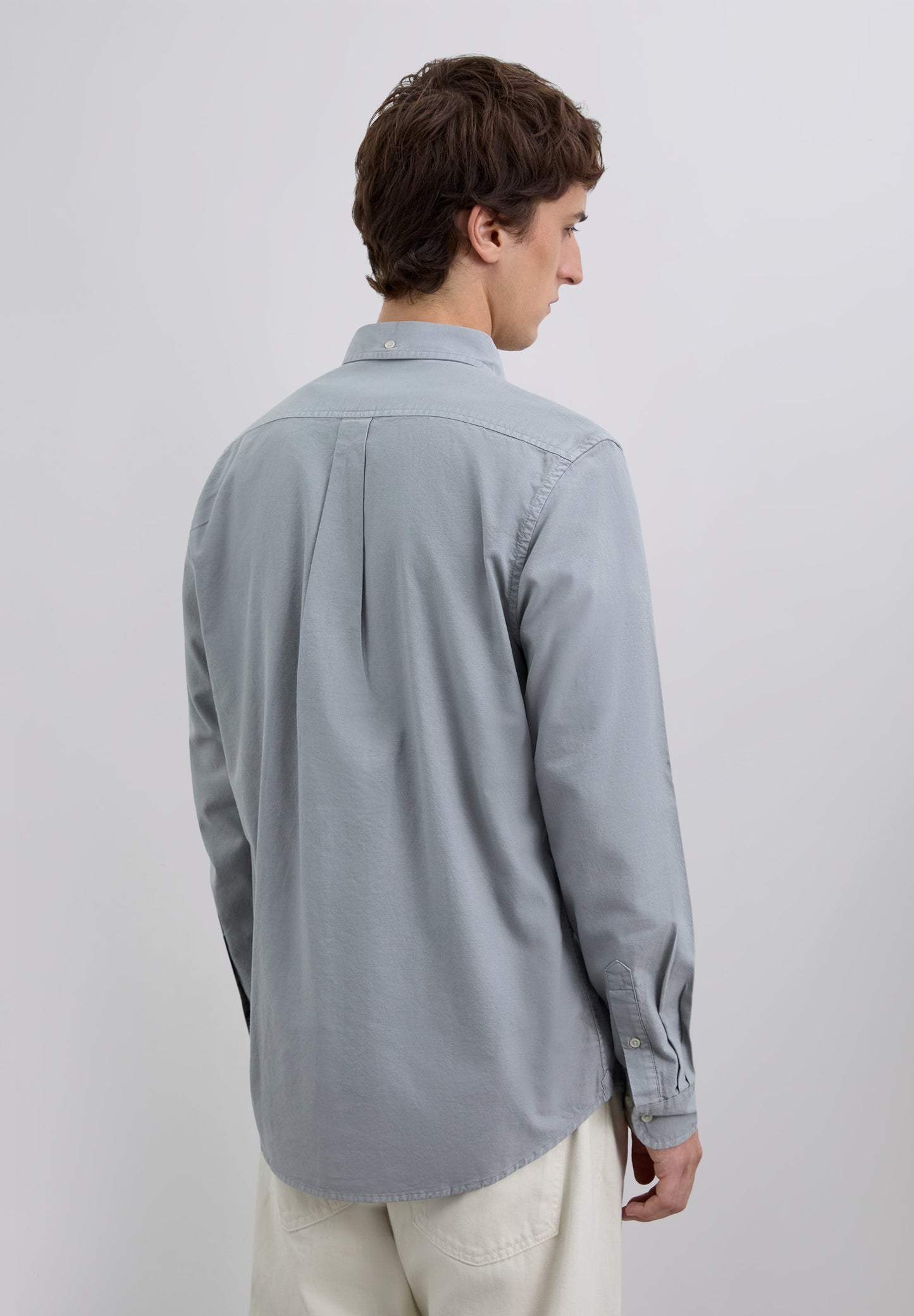 CAMISA BOLSILLO CALAVERA