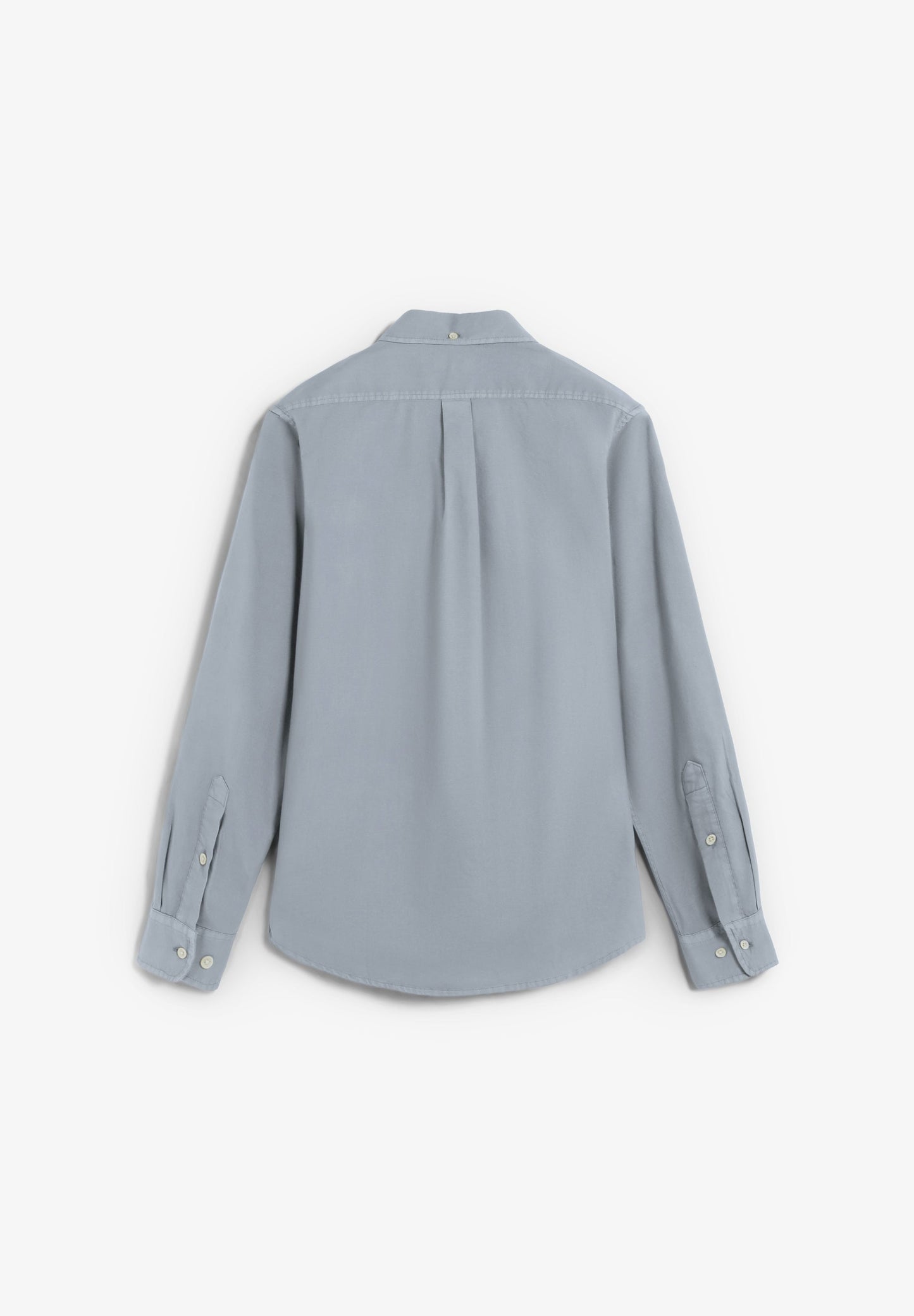 CAMISA BOLSILLO CALAVERA