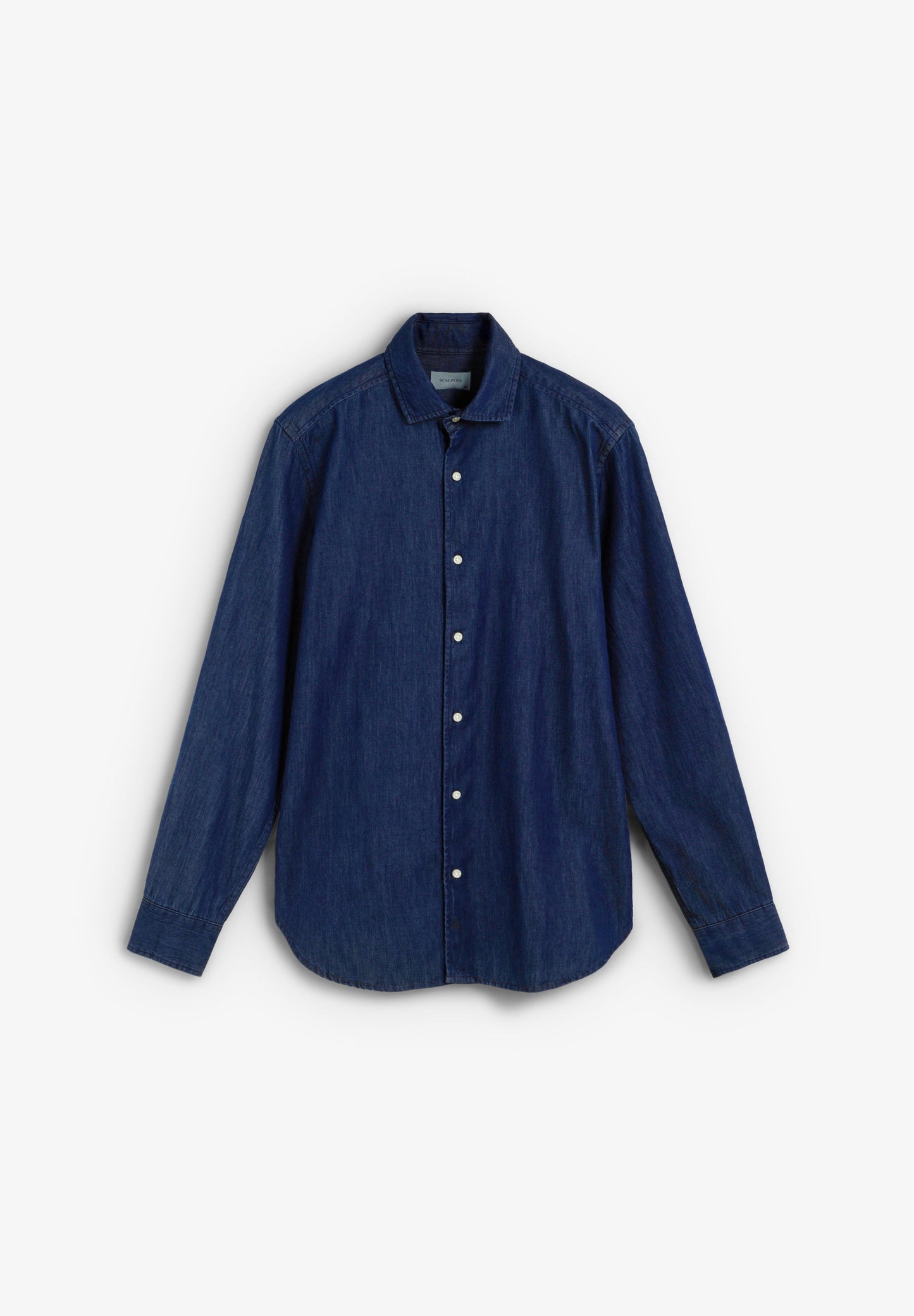 CAMISA VAQUERA ALGODÓN