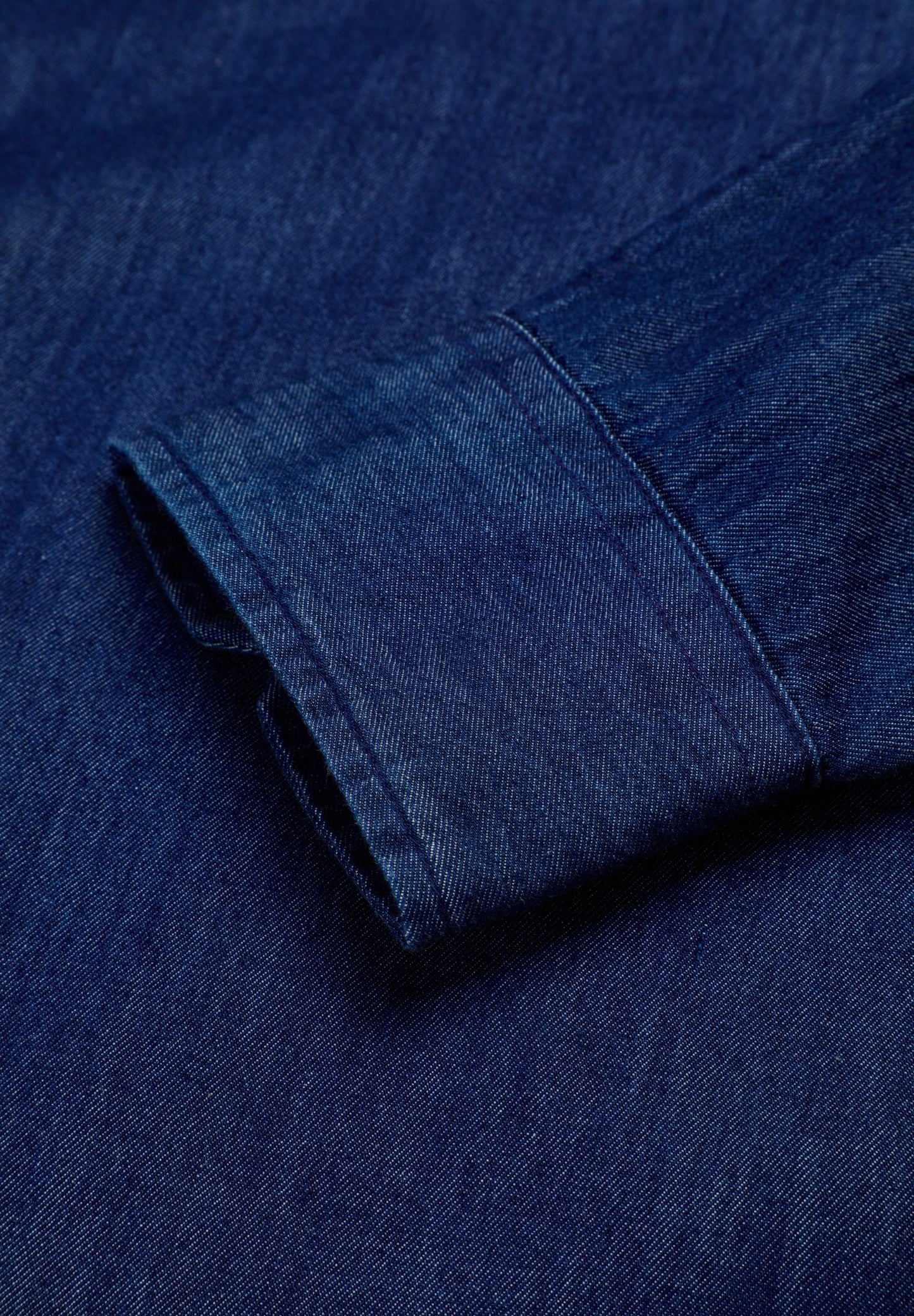 CAMISA VAQUERA ALGODÓN