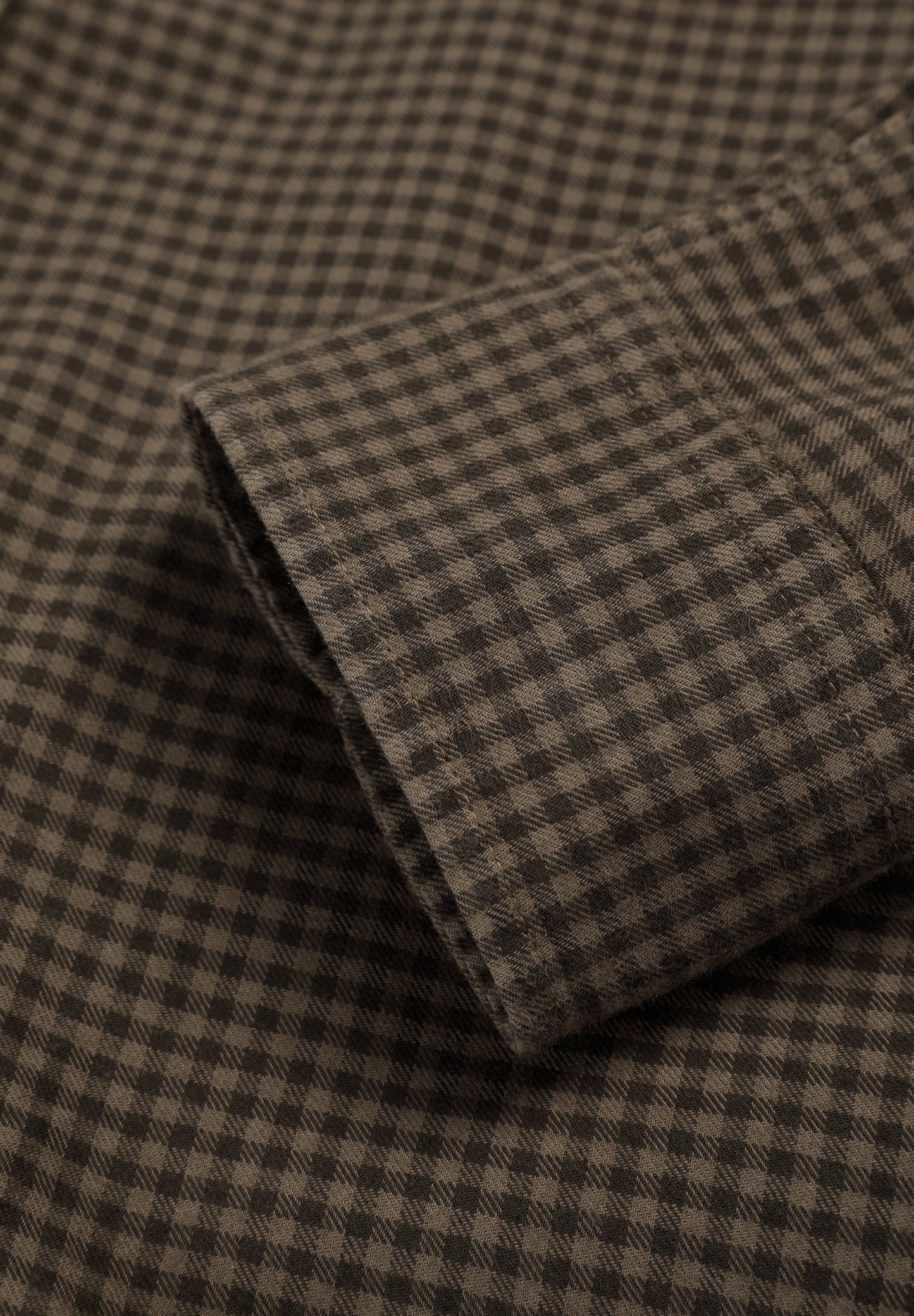 CAMISA TARTÁN REGULAR FIT