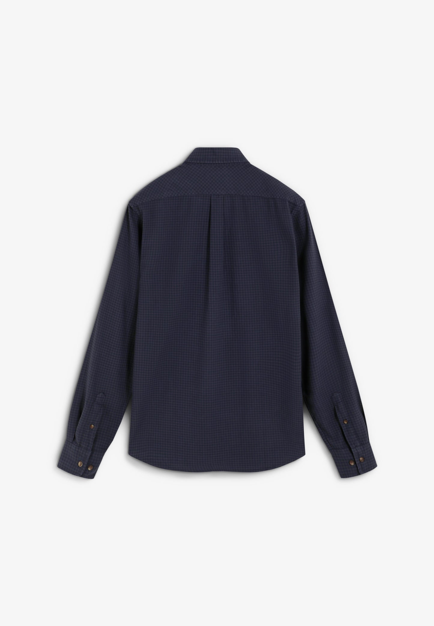 CAMISA TARTÁN REGULAR FIT