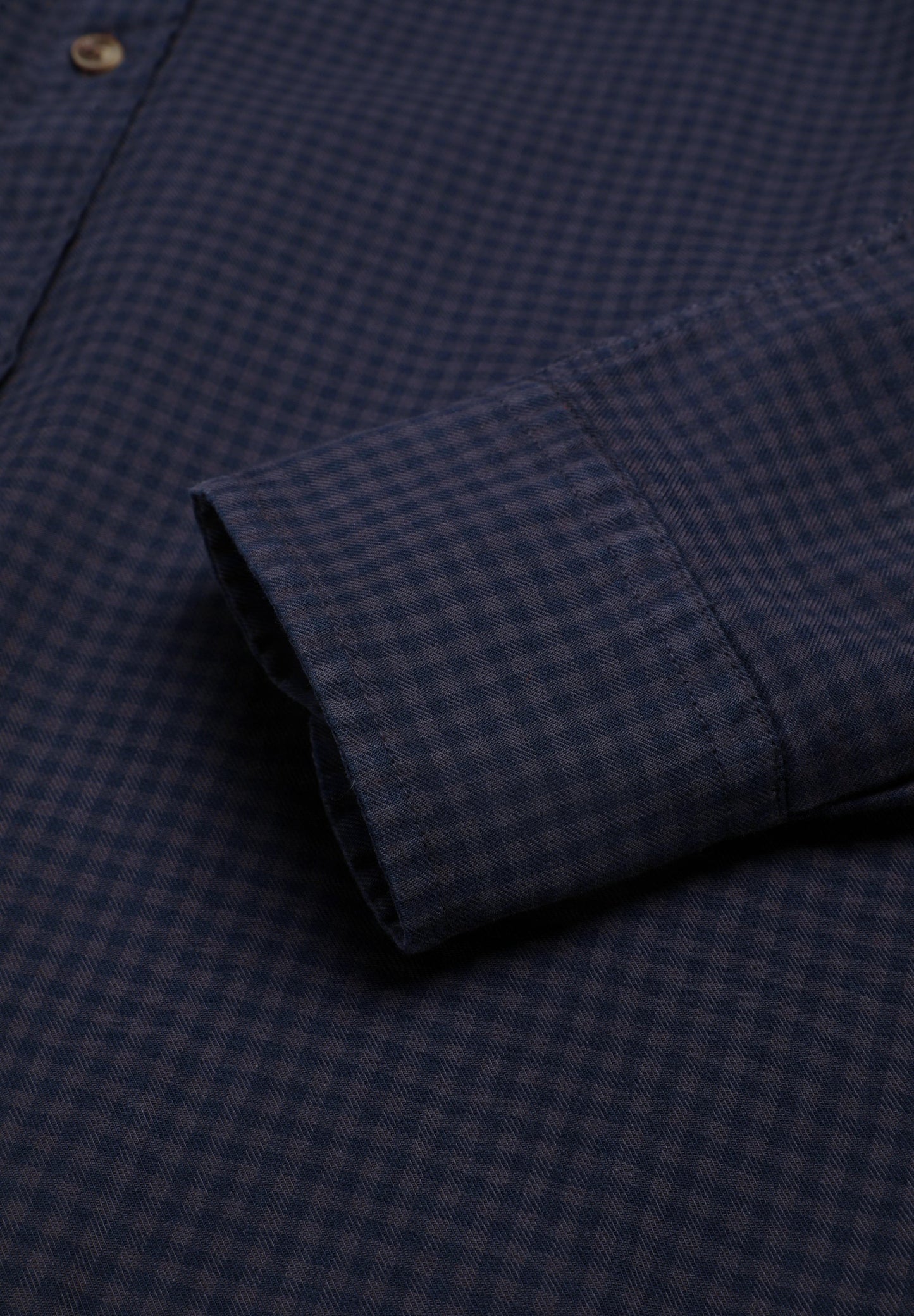 CAMISA TARTÁN REGULAR FIT