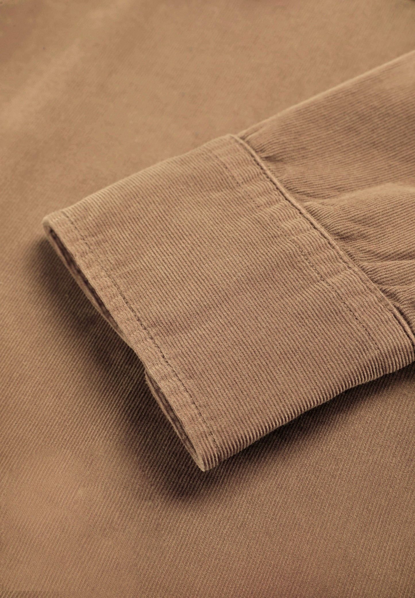 CAMISA PANA REGULAR FIT