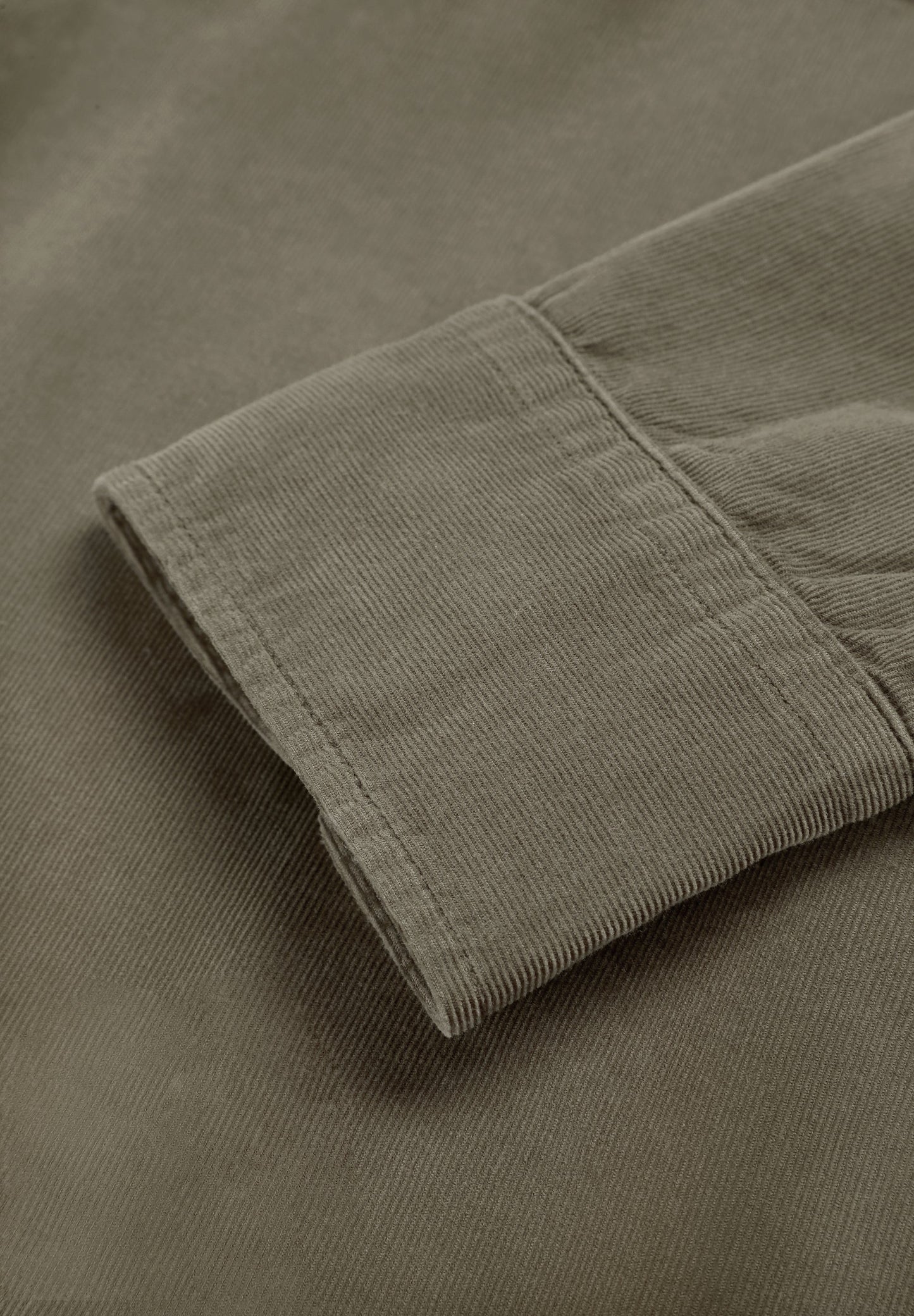 CAMISA PANA REGULAR FIT