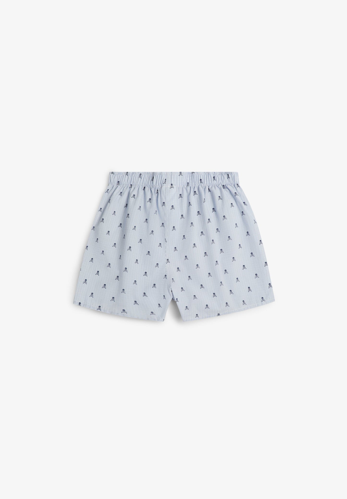 SCSKULL BOXER