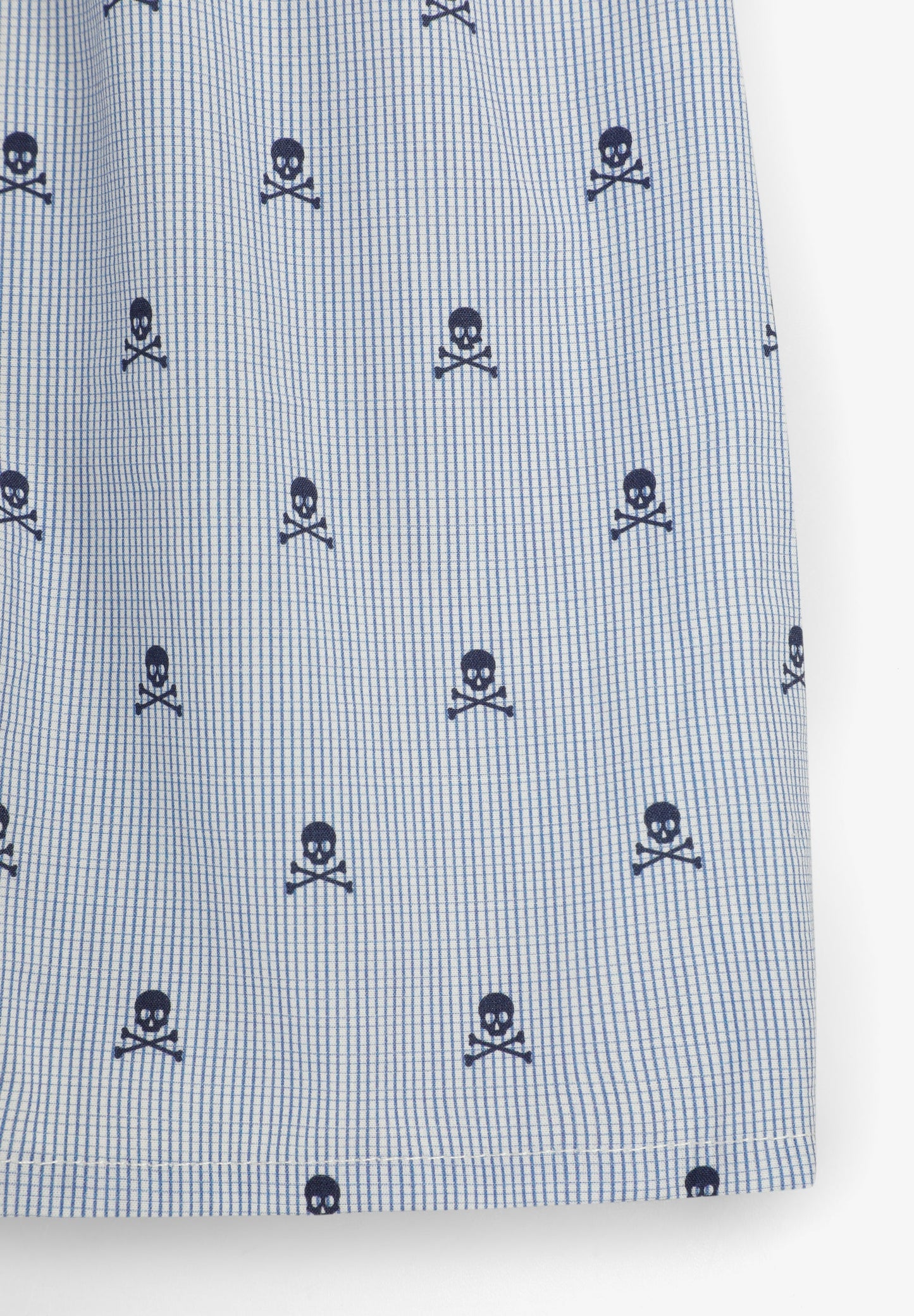 SCSKULL BOXER