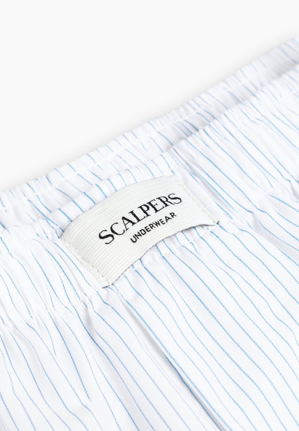 CALZONCILLO BOXER RAYAS - Scalpers