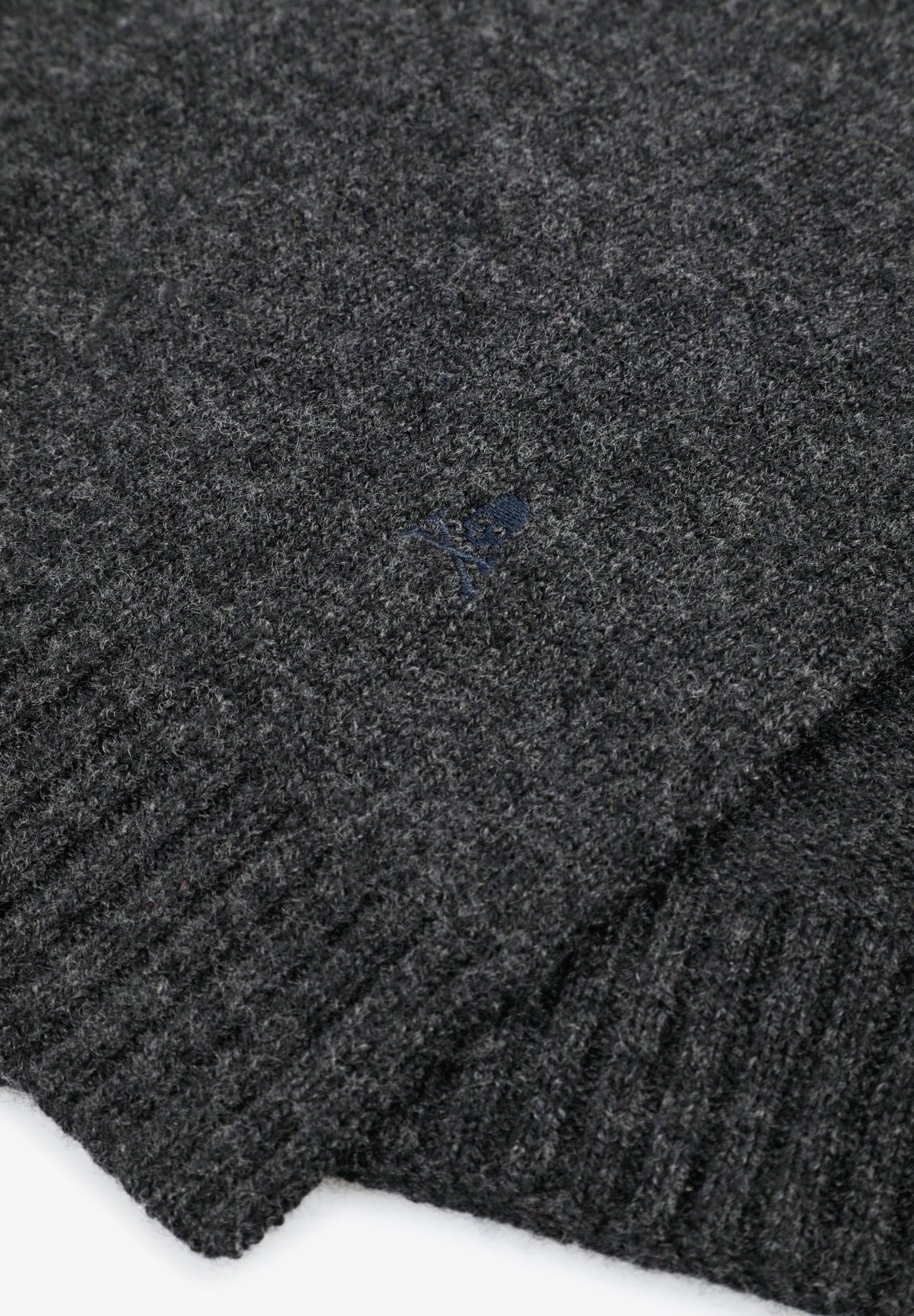 BUFANDA MEZCLA LANA Y CASHMERE
