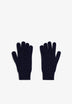 GUANTES PUNTO LANA Y CASHMERE