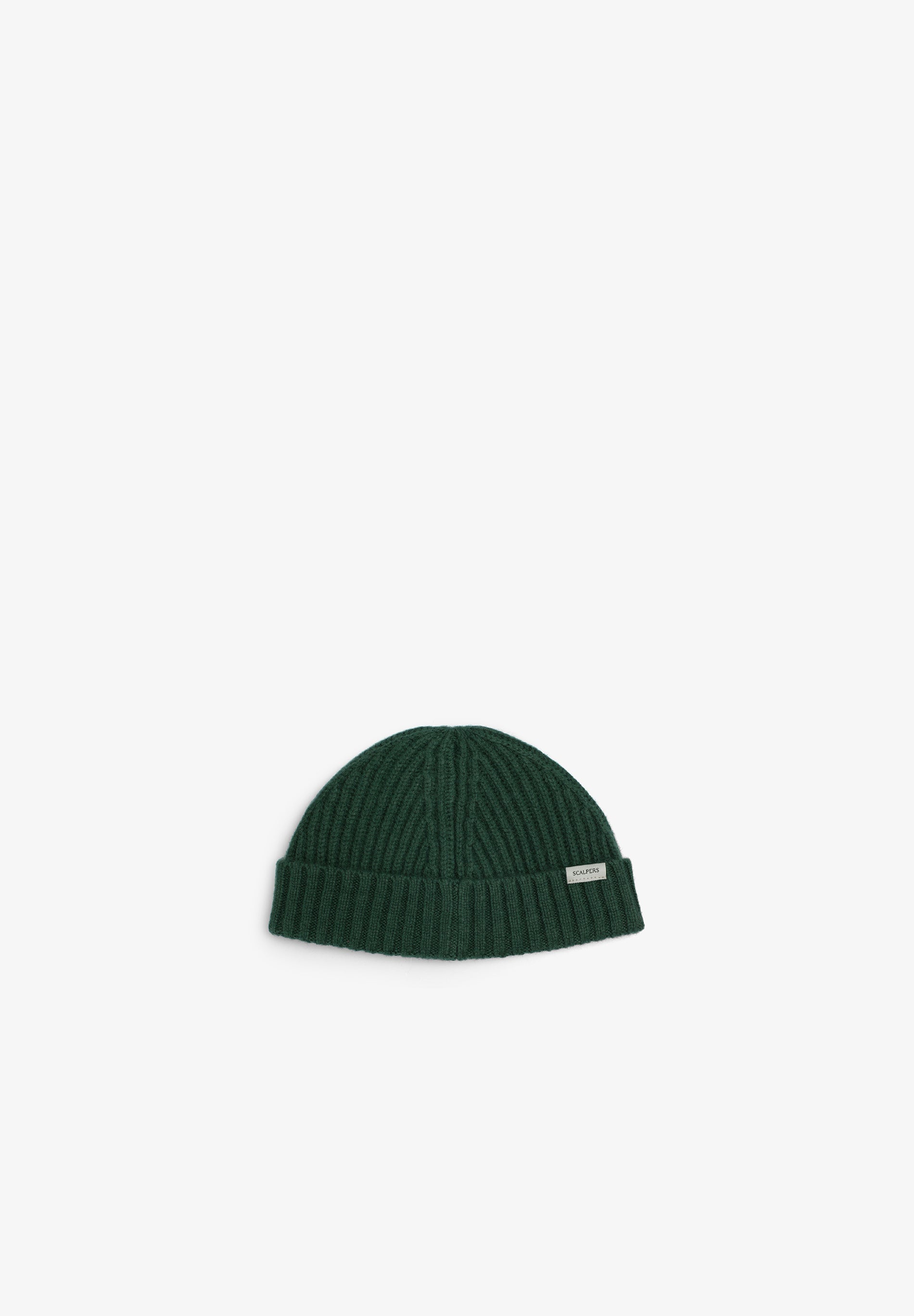 GORRO CANALÉ MEZCLA LANA