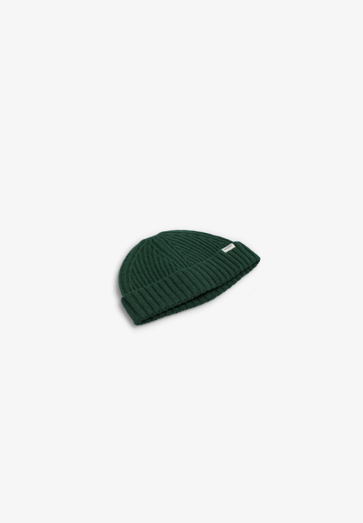 GORRO CANALÉ MEZCLA LANA