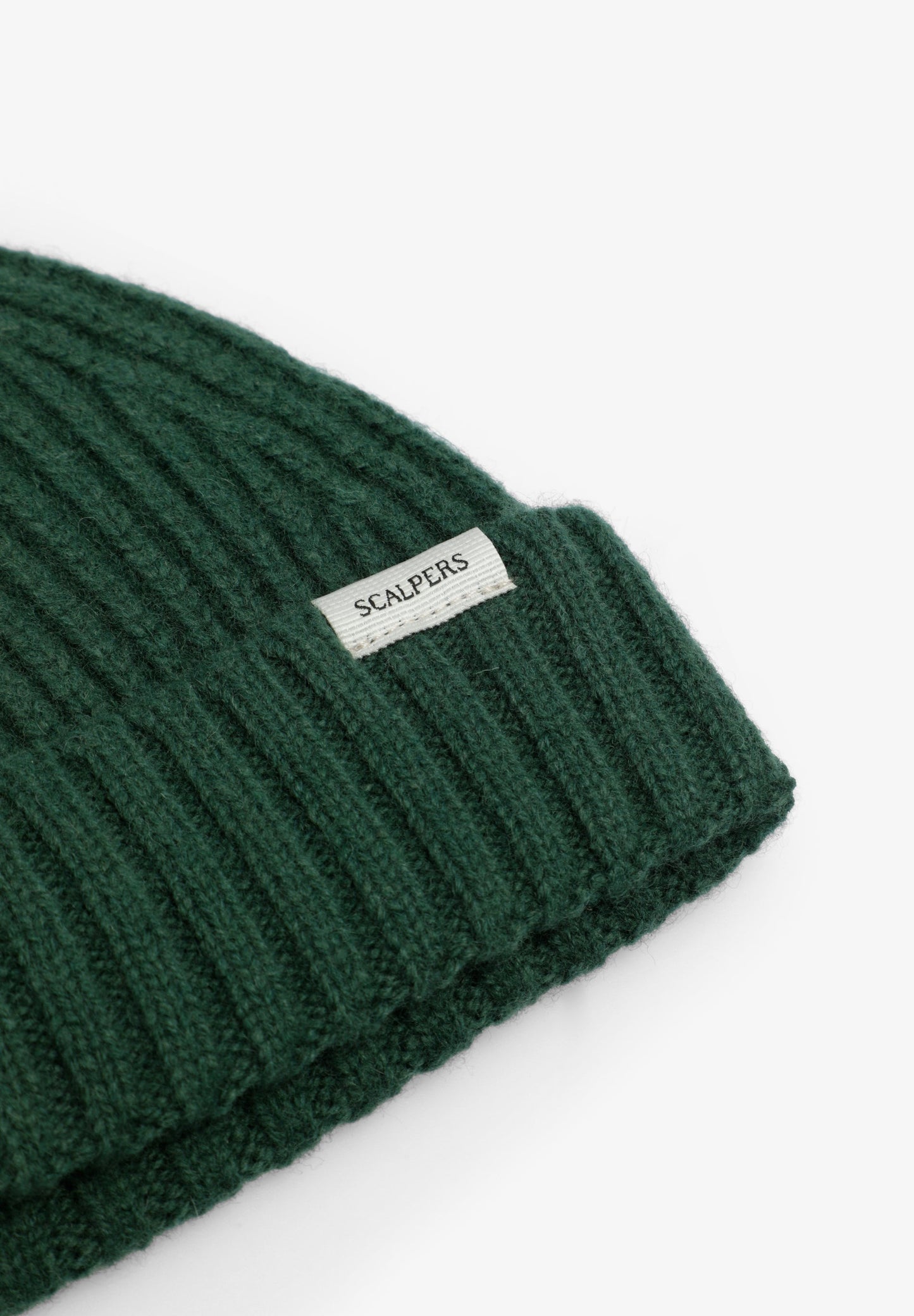 GORRO CANALÉ MEZCLA LANA