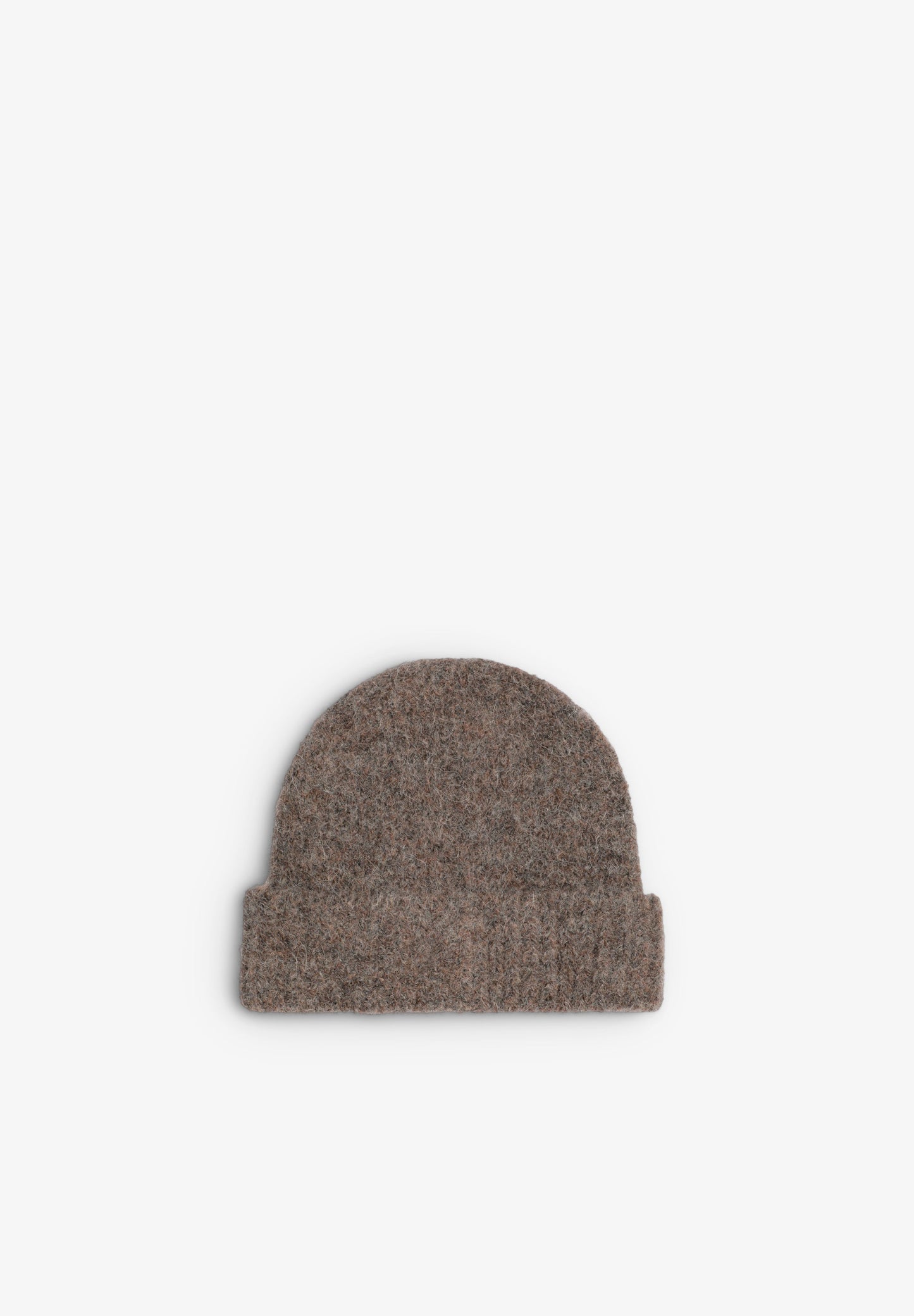 GORRO MEZCLA LANA Y ALPACA
