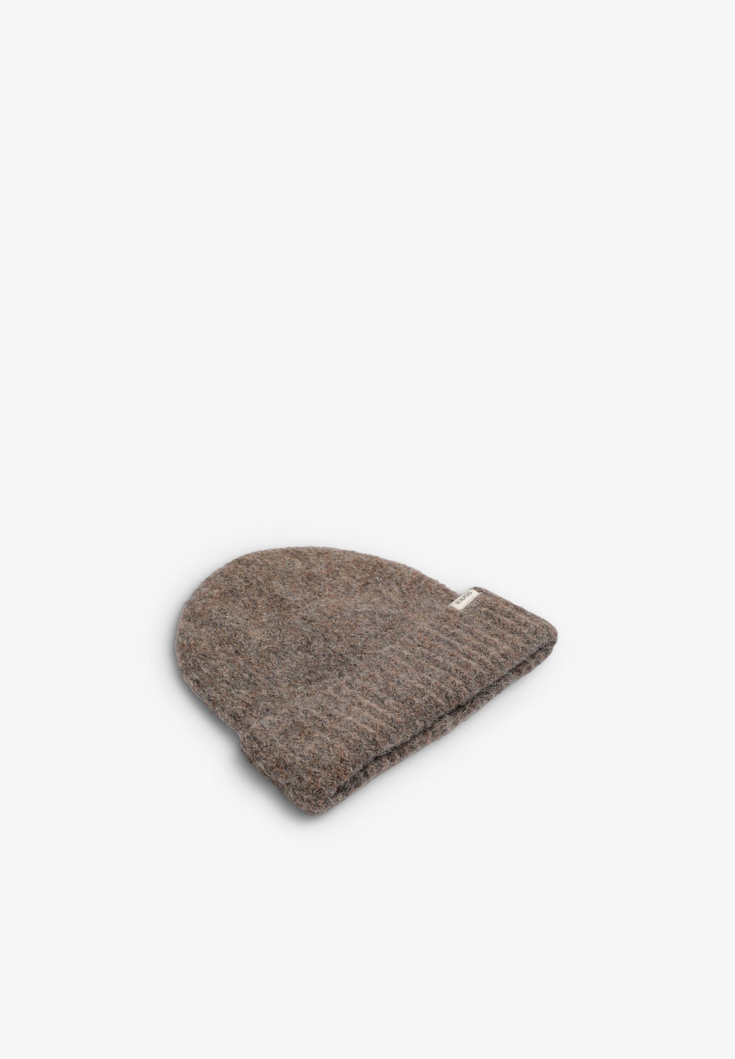 GORRO MEZCLA LANA Y ALPACA