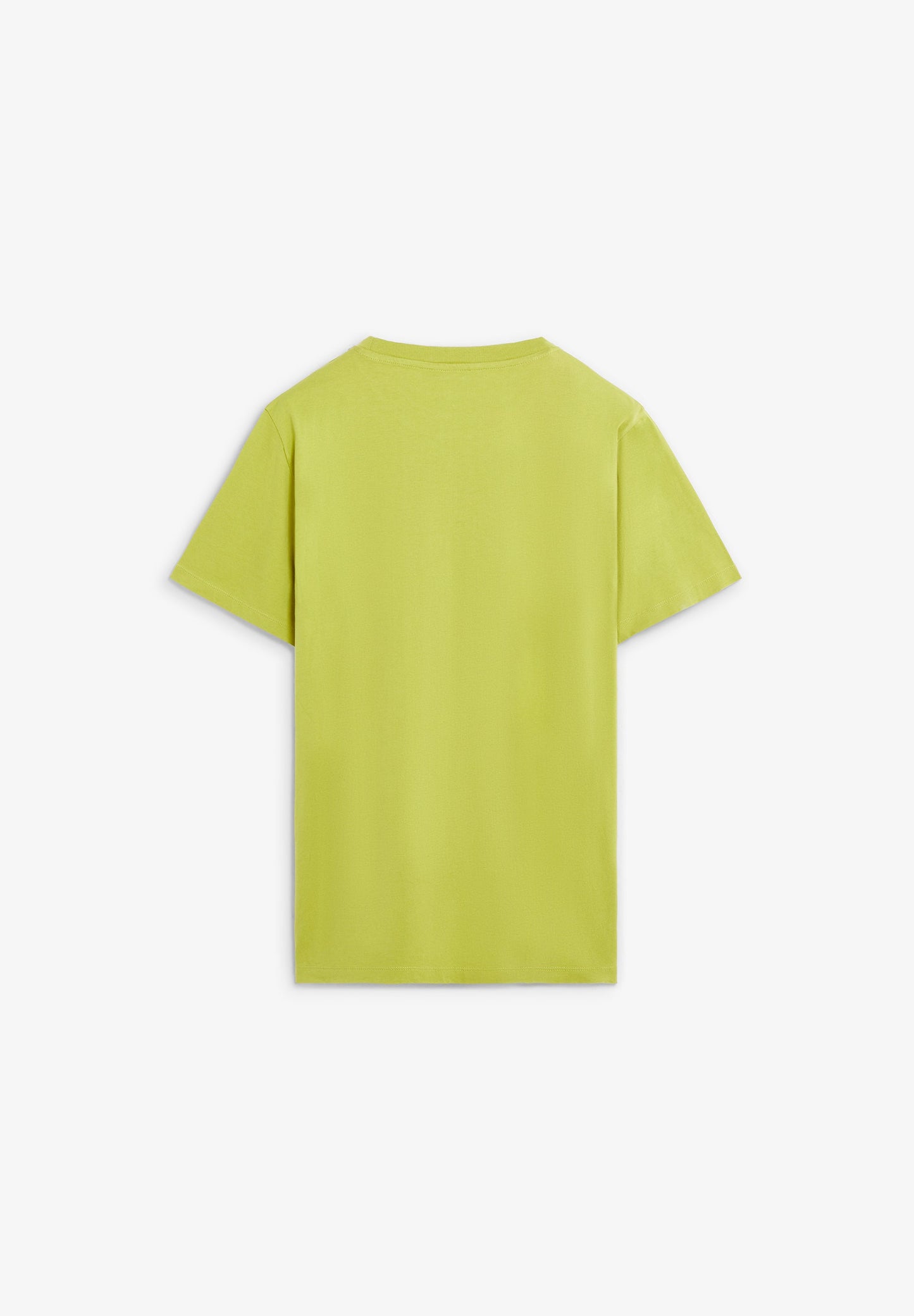CAMISETA CALAVERA BORDADA