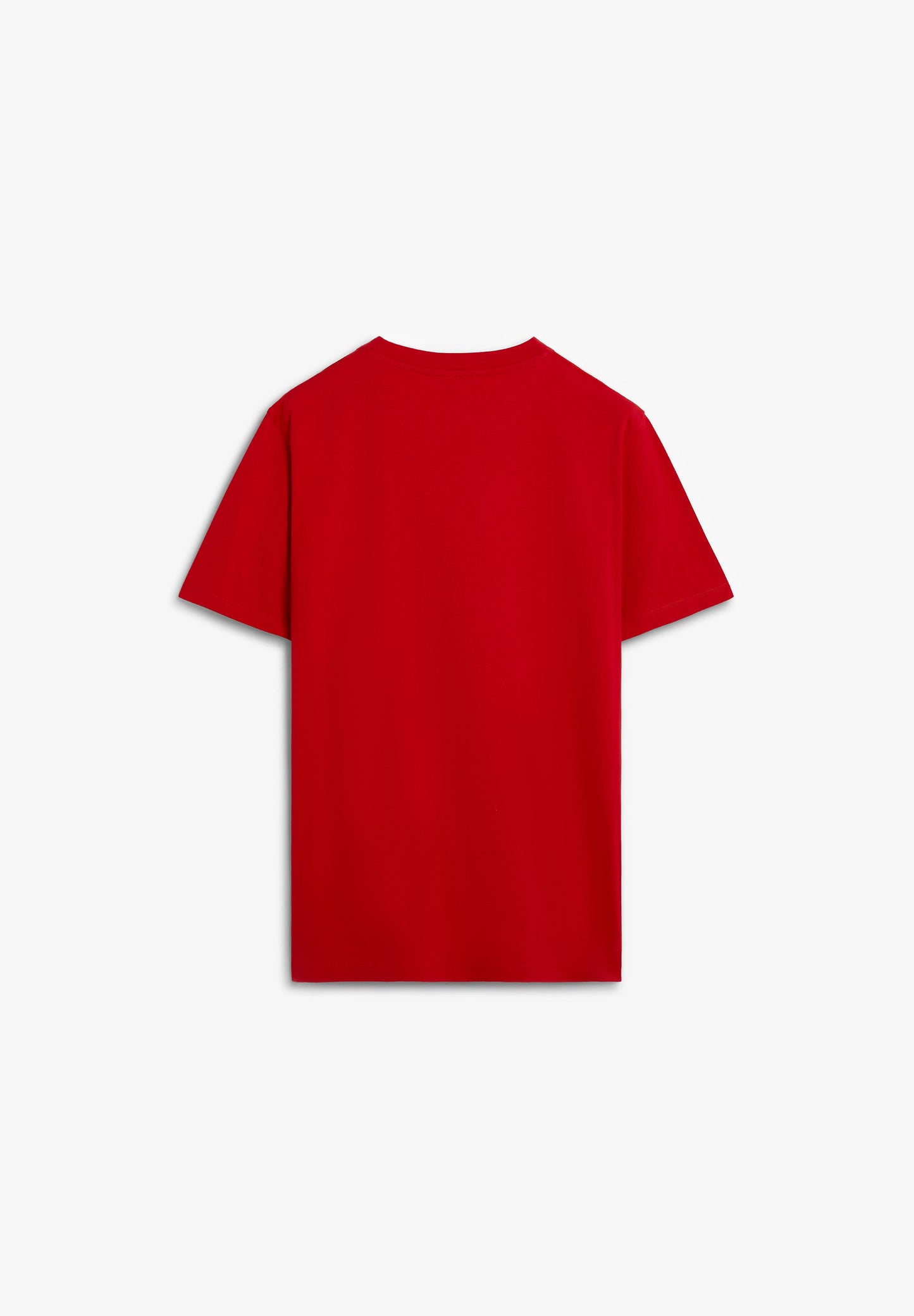 CAMISETA CALAVERA BORDADA