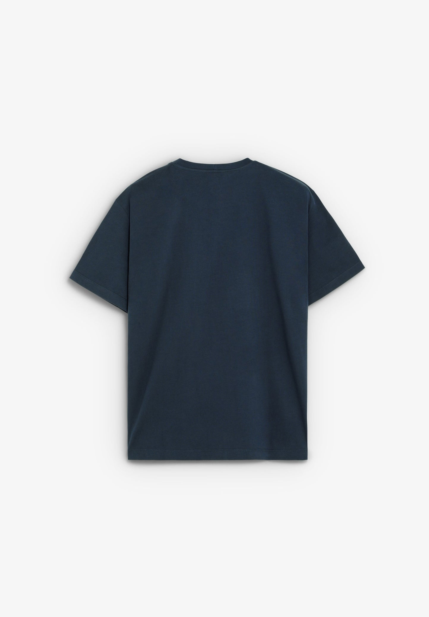 CAMISETA BOXY HEAVY WEIGHT