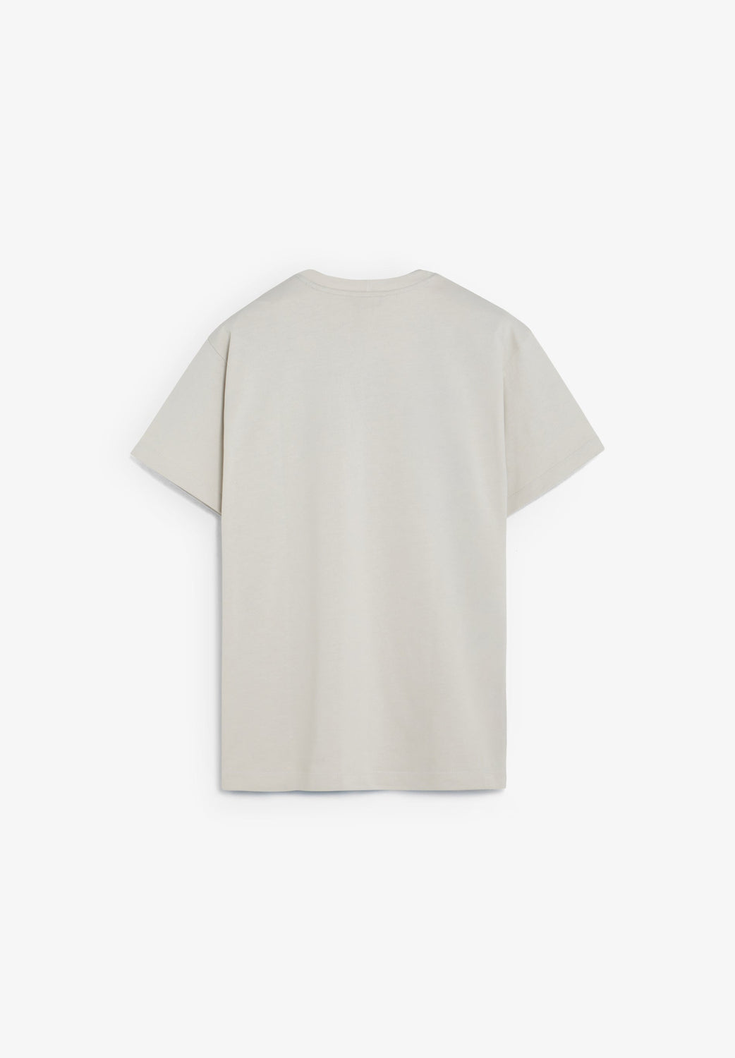 CAMISETA BOXY HEAVY WEIGHT - Scalpers